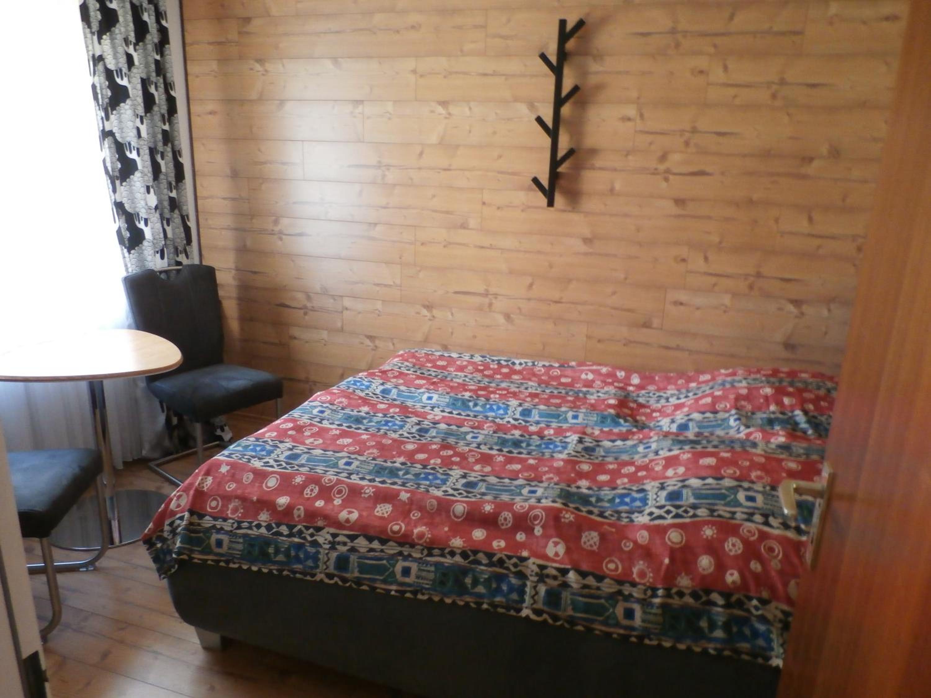 Apartment photo 1