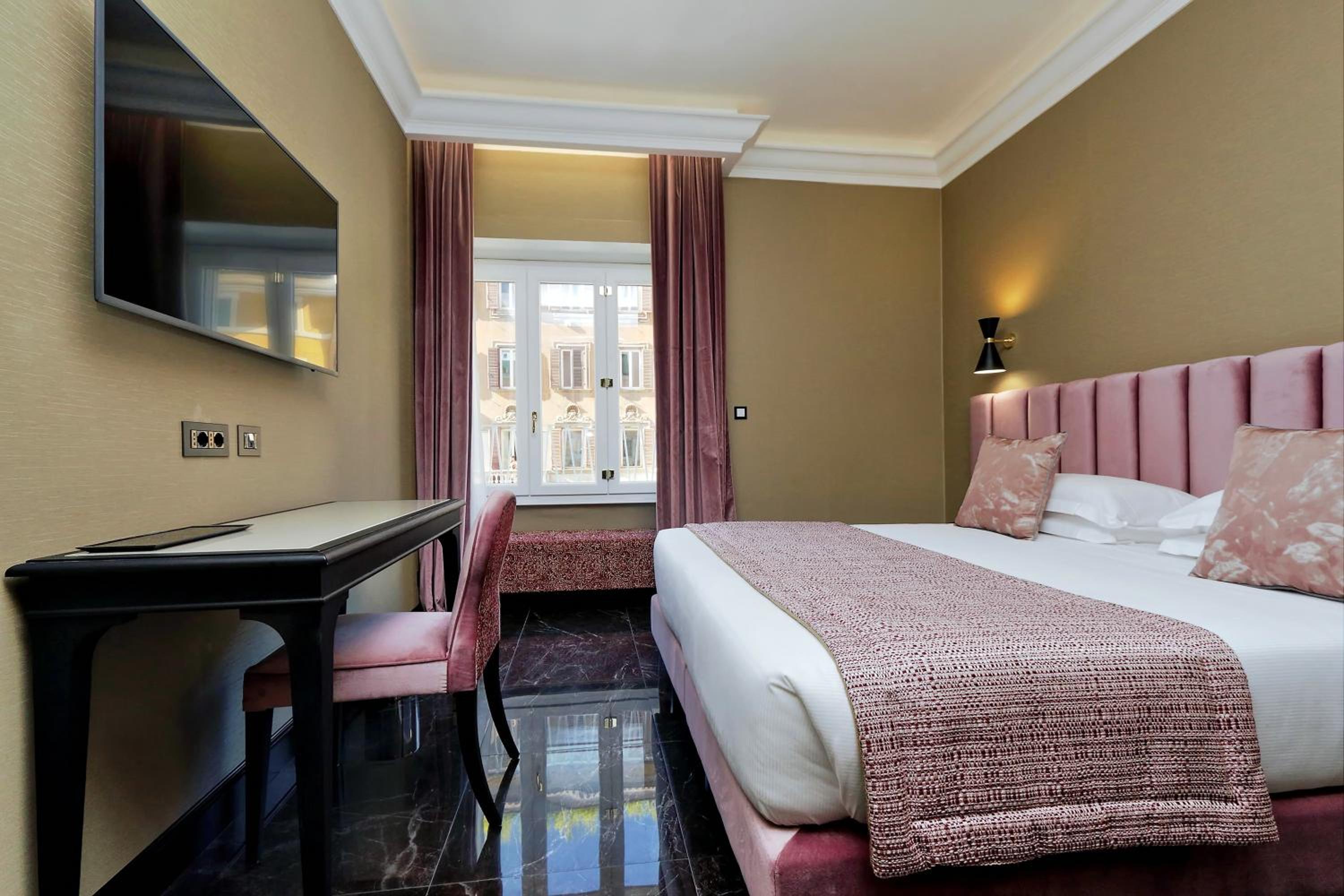 Deluxe Junior Suite