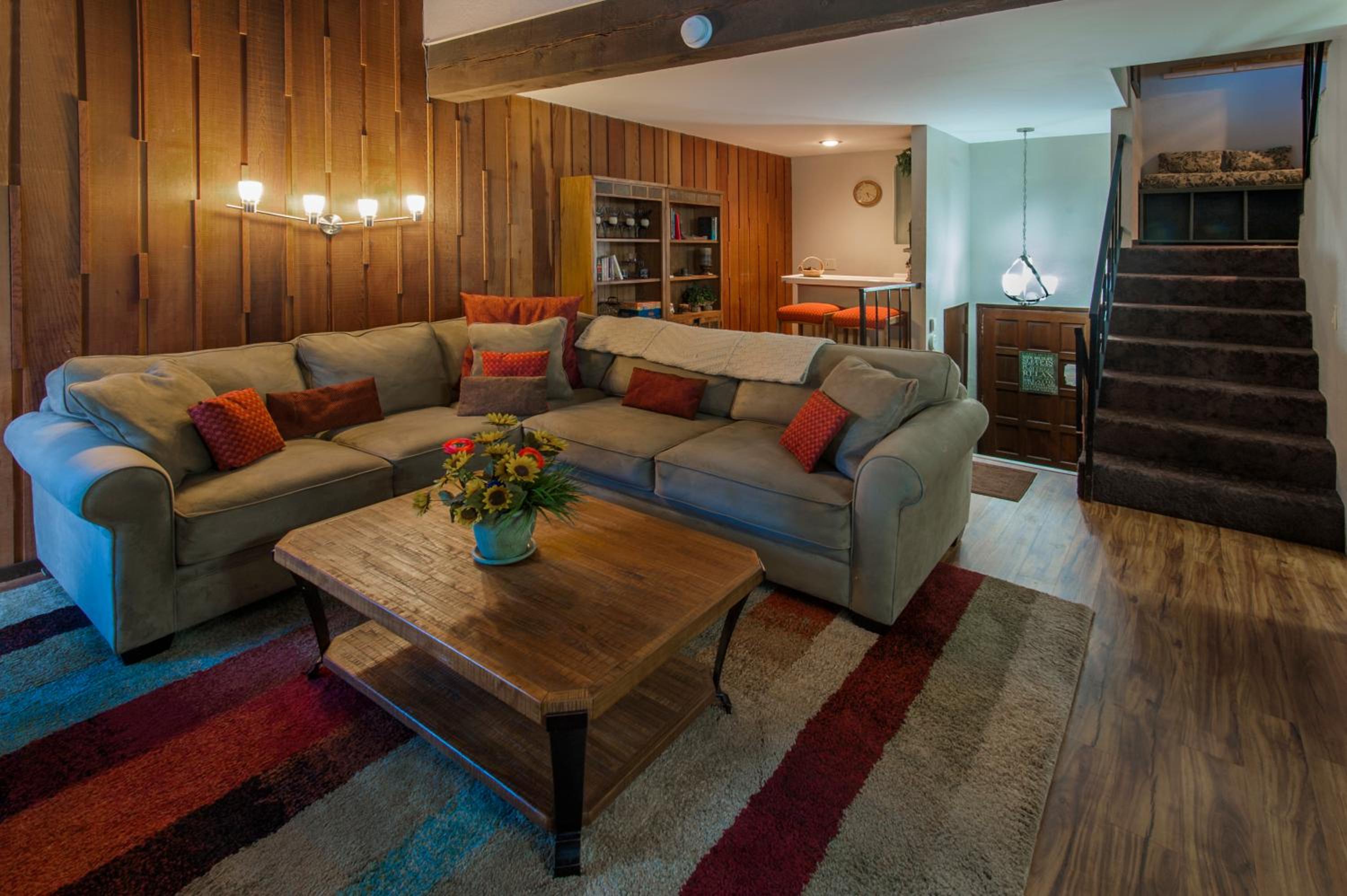 Chamonix #61,3 bedroom condo Off Site