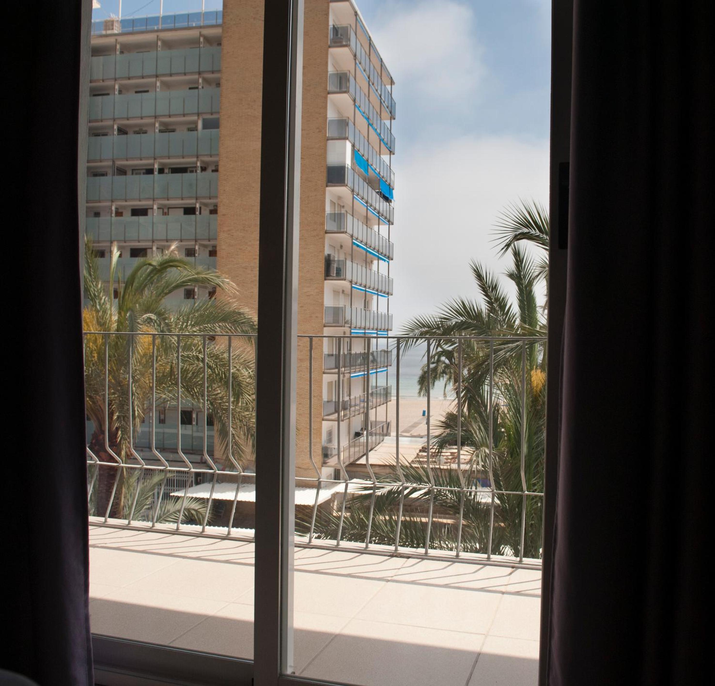 Twin Room with Garden View photo 2