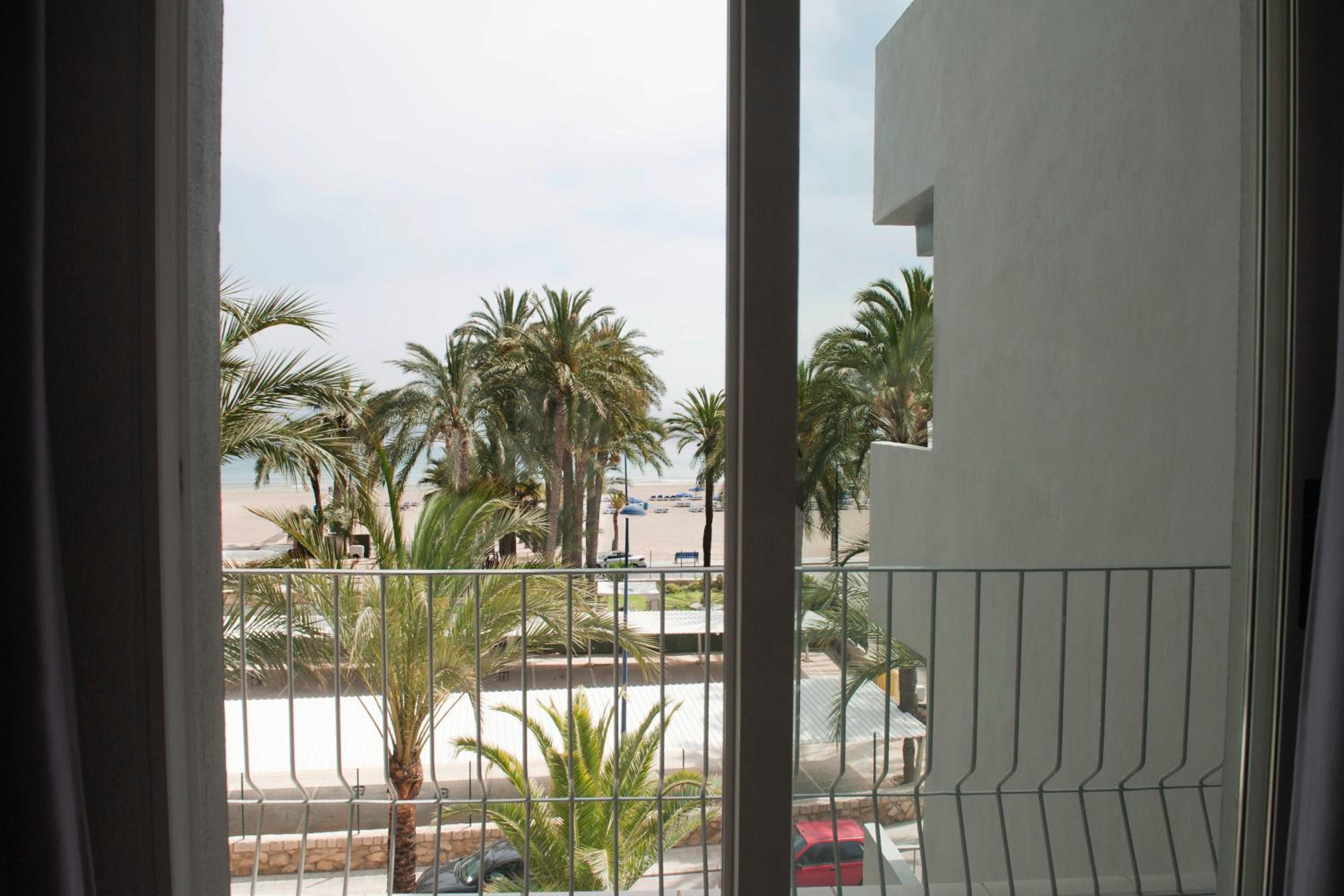 Double Room with Garden View photo 2