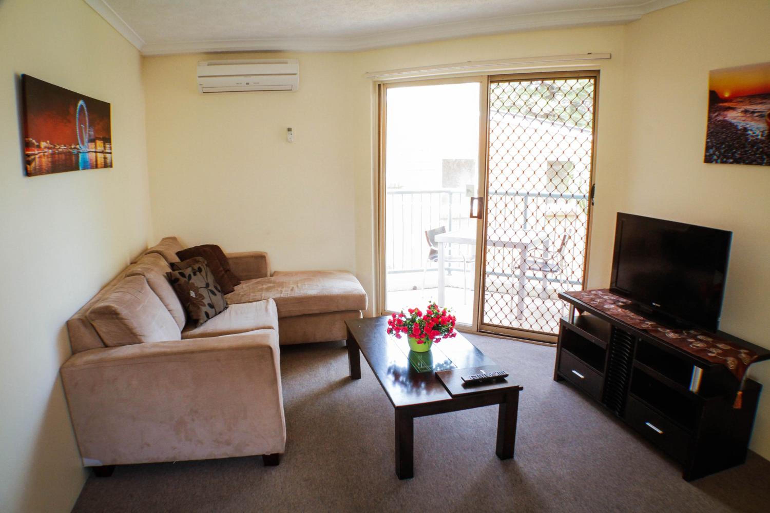 2 Bedroom Riverview Apartment