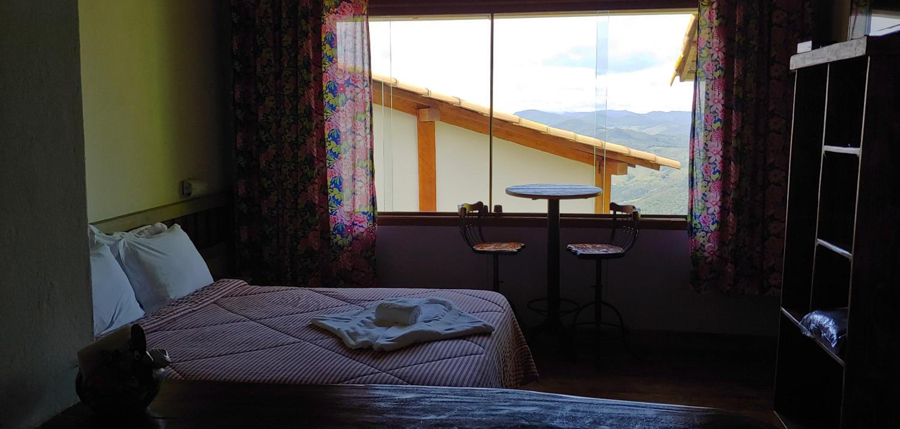 One-Bedroom Chalet photo 3