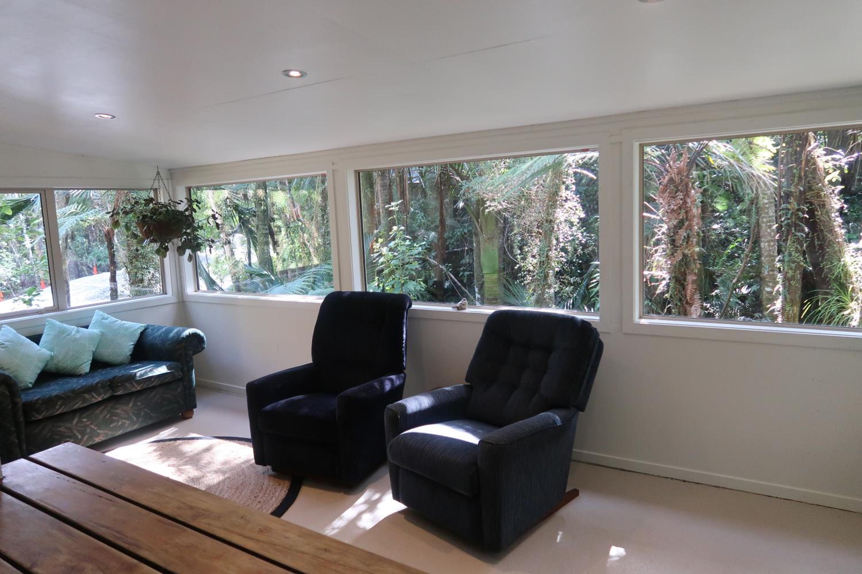 Weka Lodge Single Bed in 7-Bed Dormitory Room photo 3