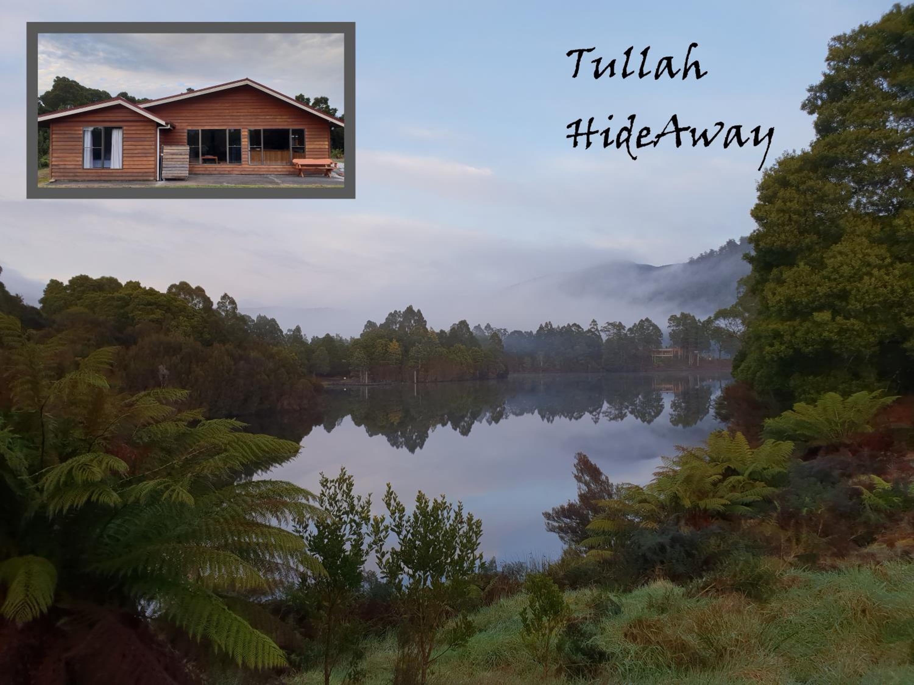 Tullah HideAway photo 1