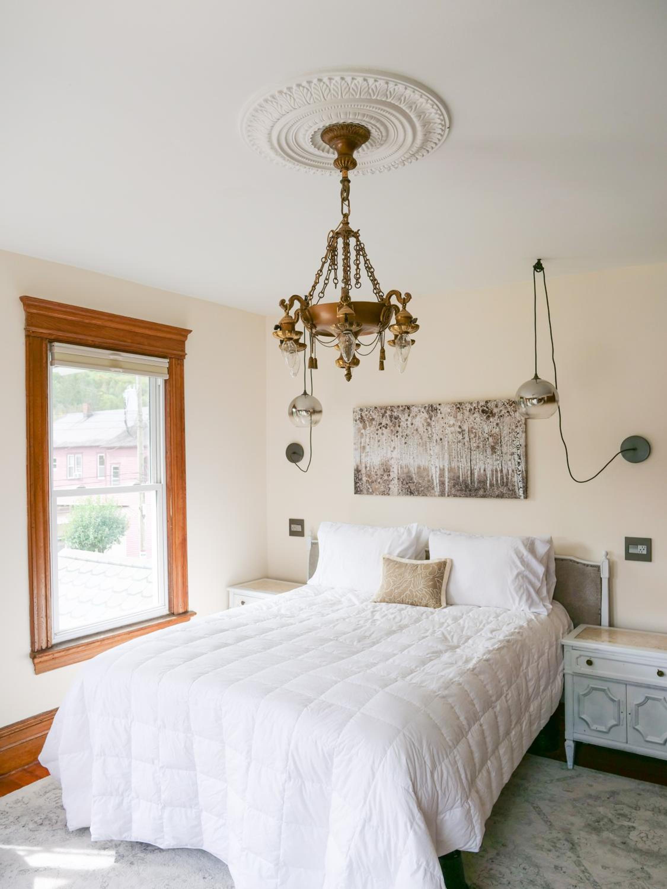 Deluxe King Suite photo 3