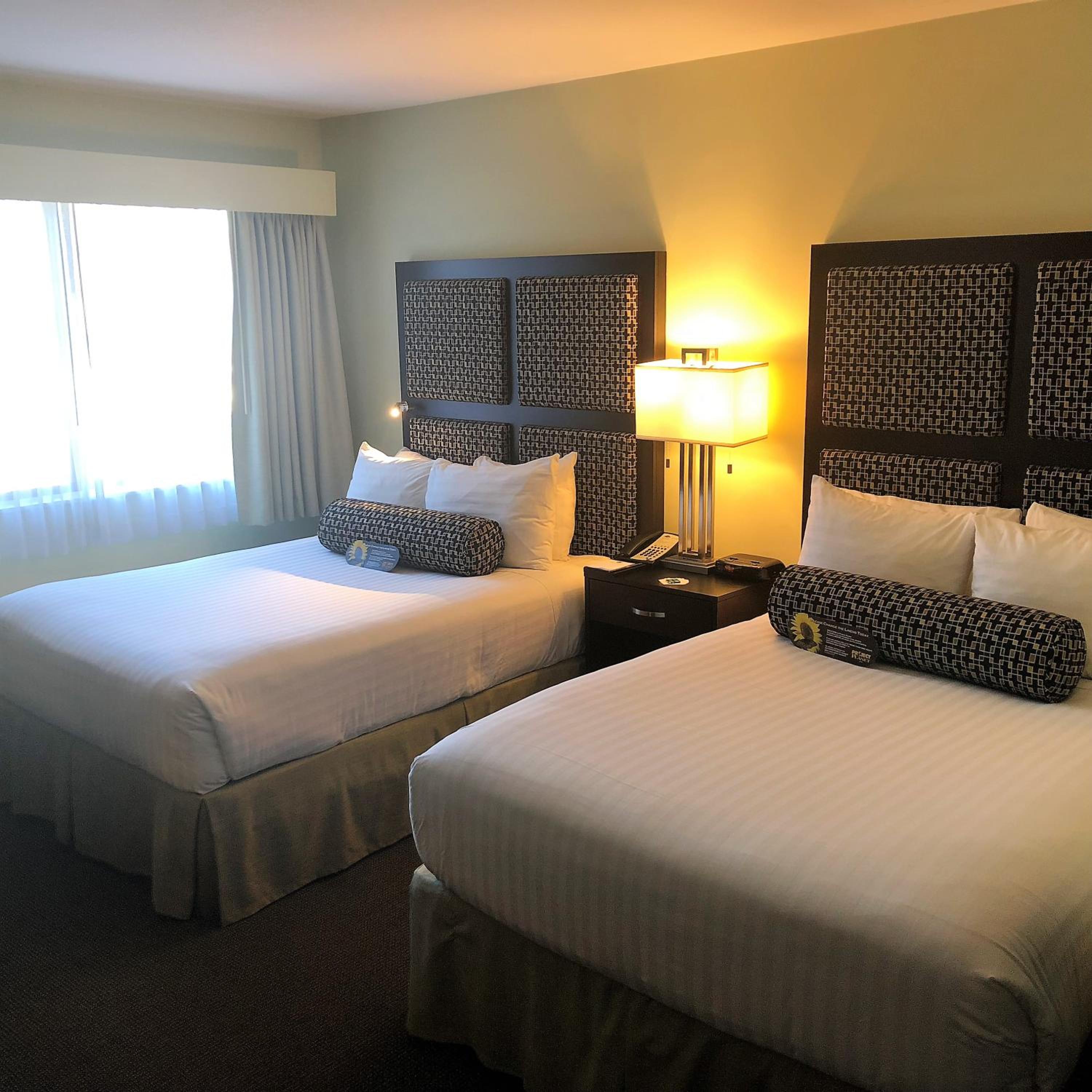 Queen Room - Photo 10