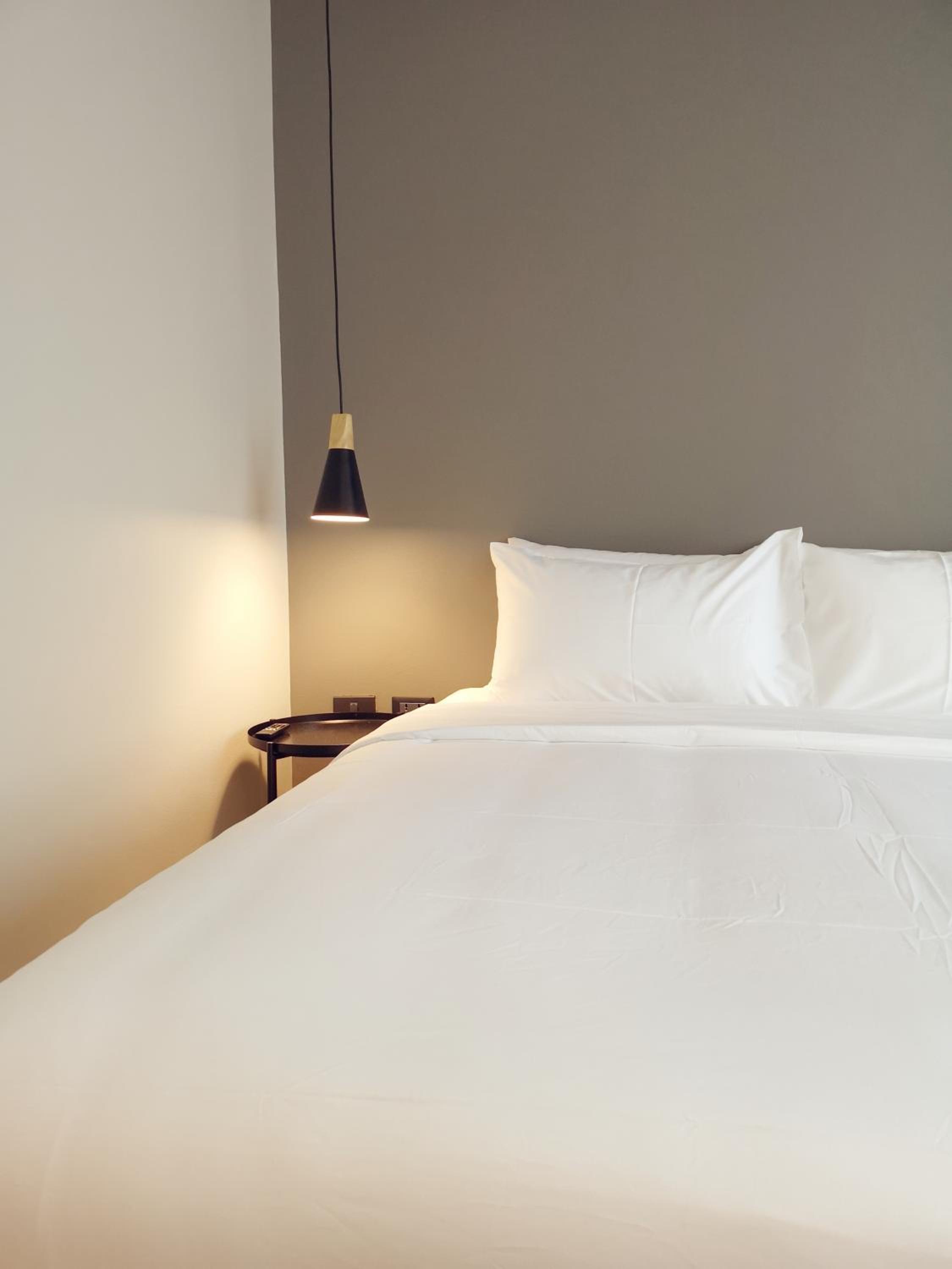 Double Room with Balcony - Photo 1