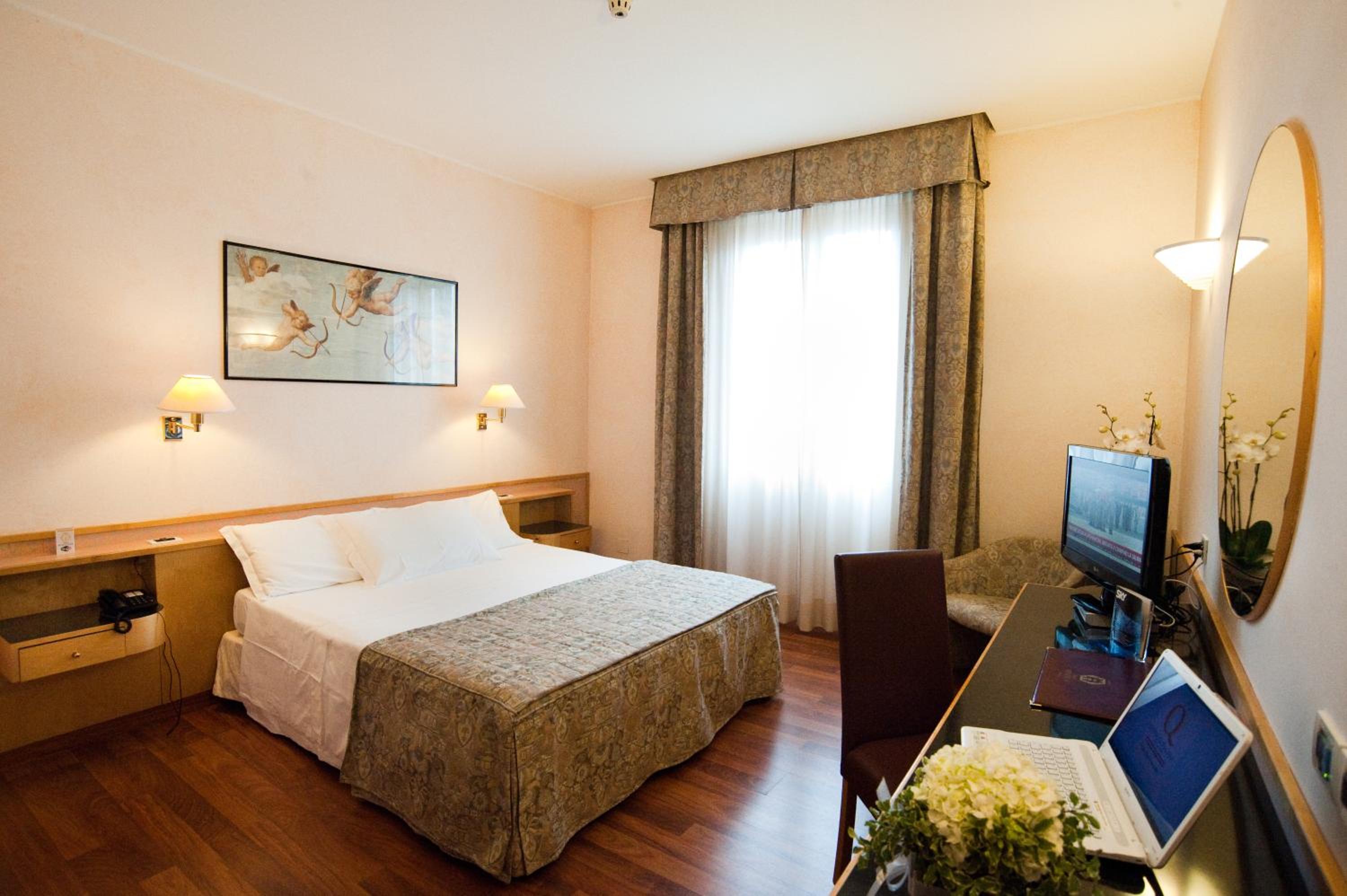 Basic Double Room - Photo 4