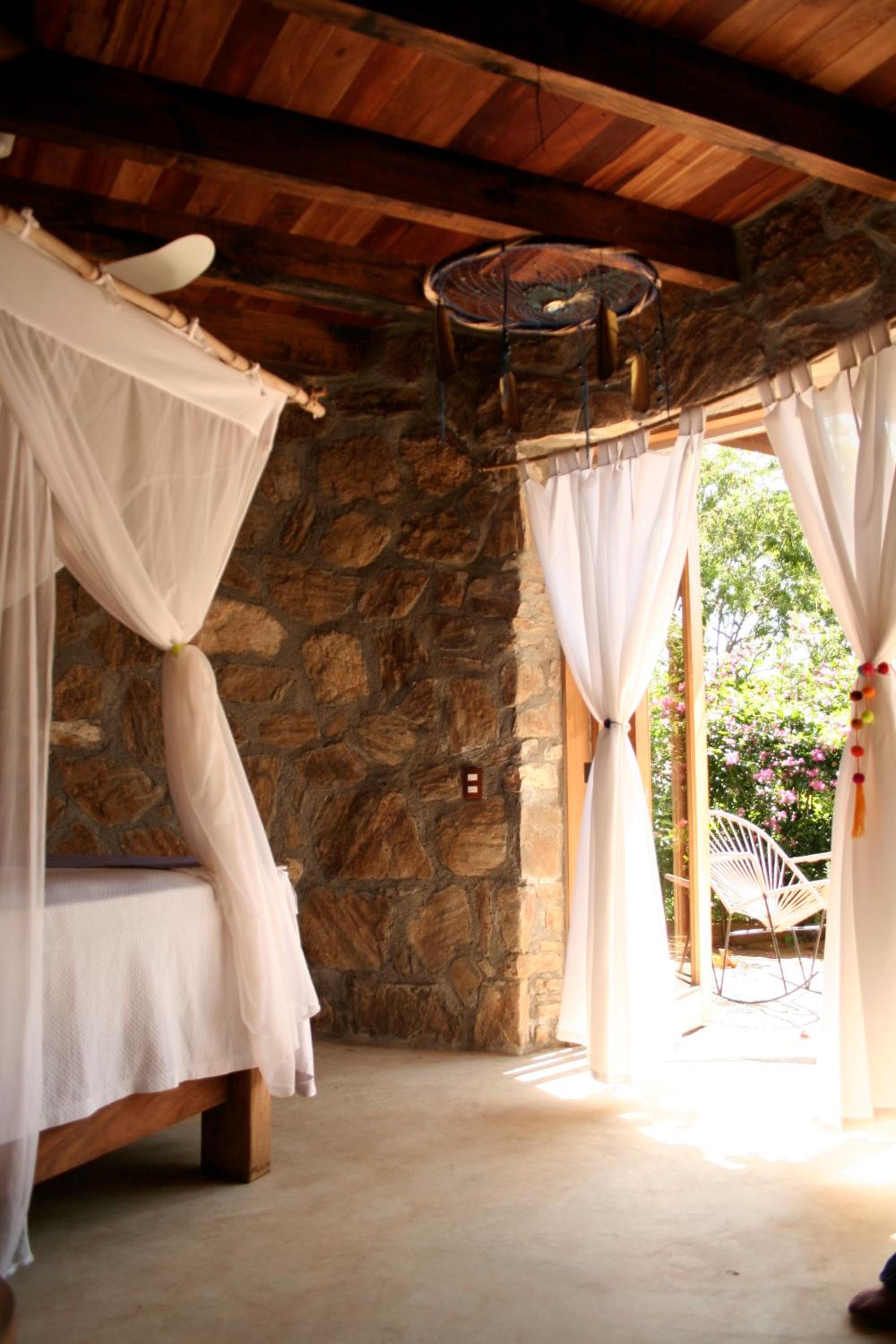 Double Room with Garden View - Photo 1