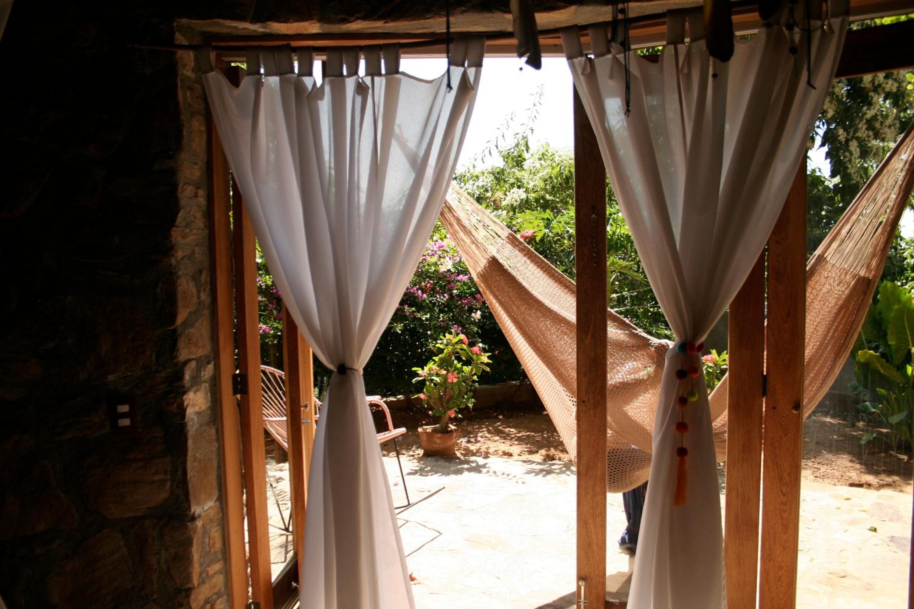 Double Room with Garden View - Photo 14