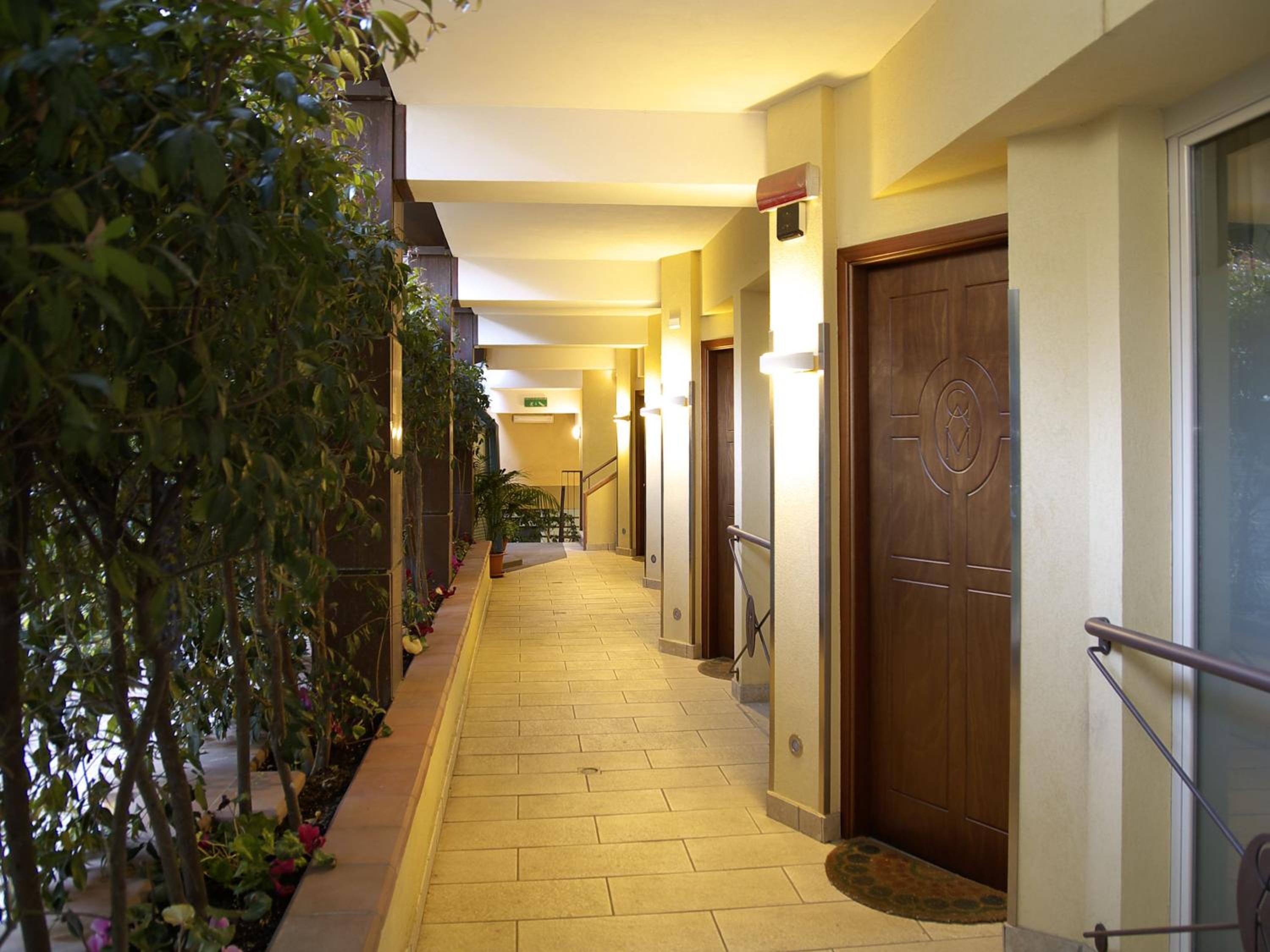 Standard Double or Twin Room - Ground Floor - Photo 4