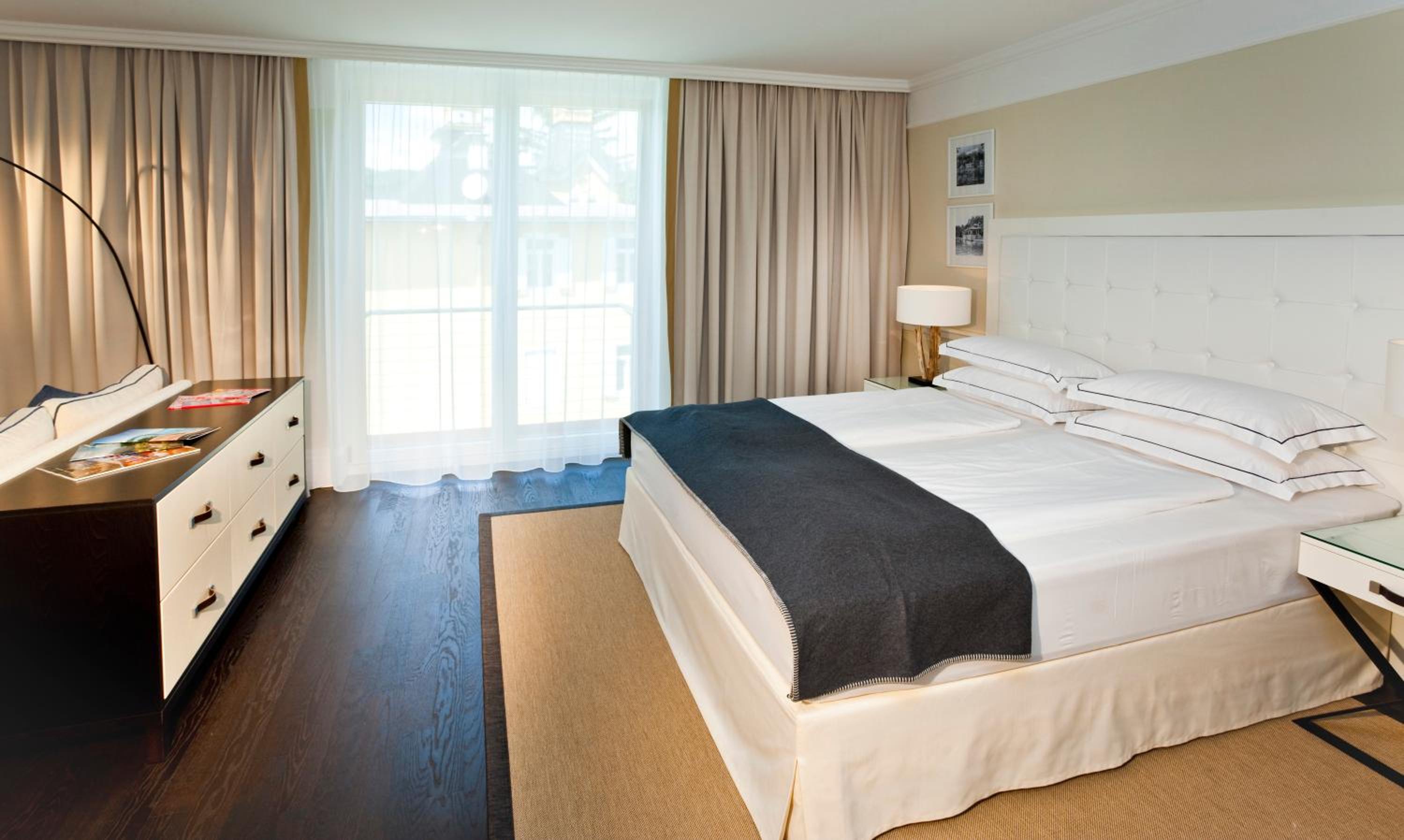 Riviera Suite photo 2