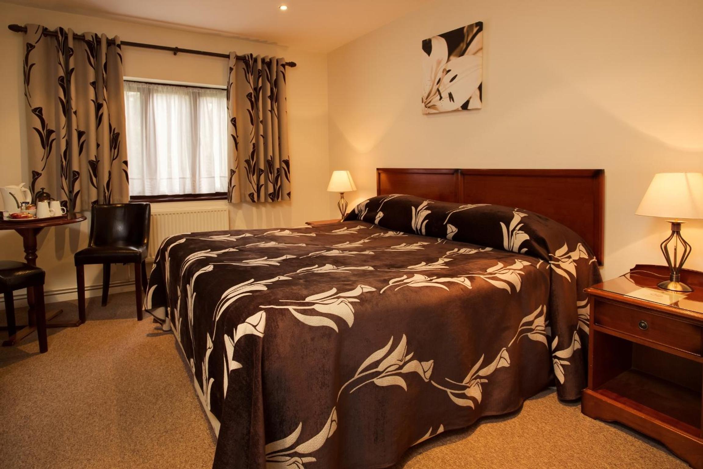 Standard Double Room - Annex