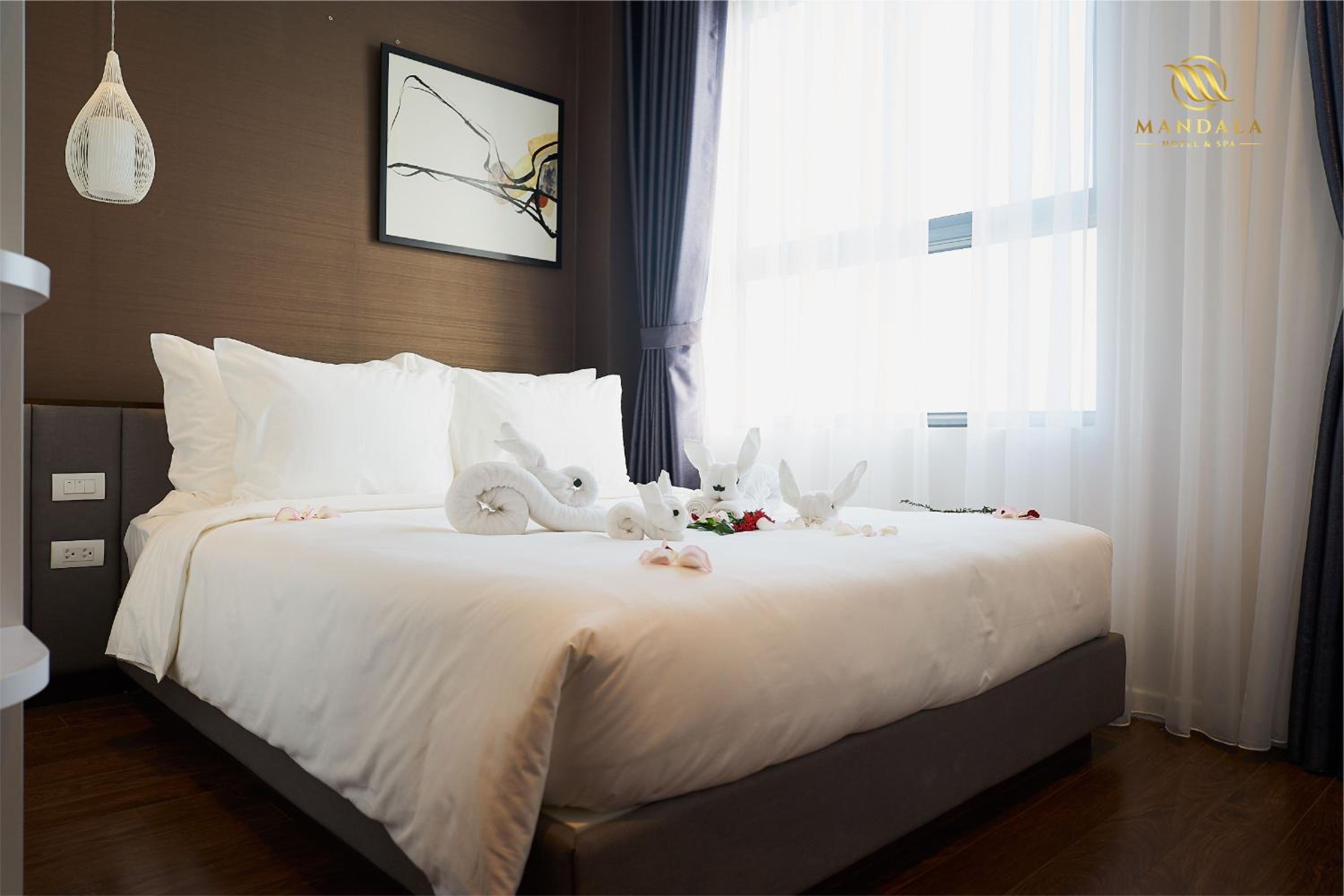 Executive Double Room photo 3