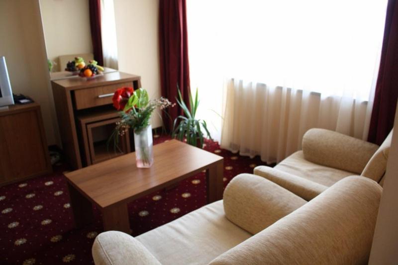 Suite photo 2