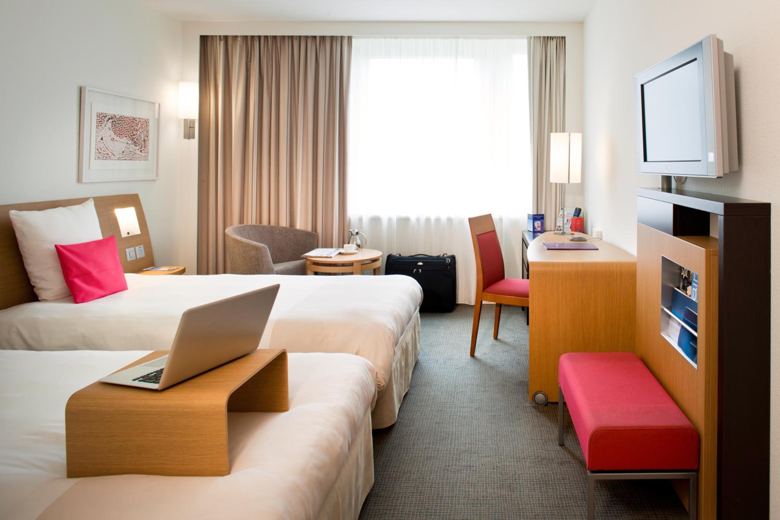 Superior Twin Room - Non-Smoking - Photo 2