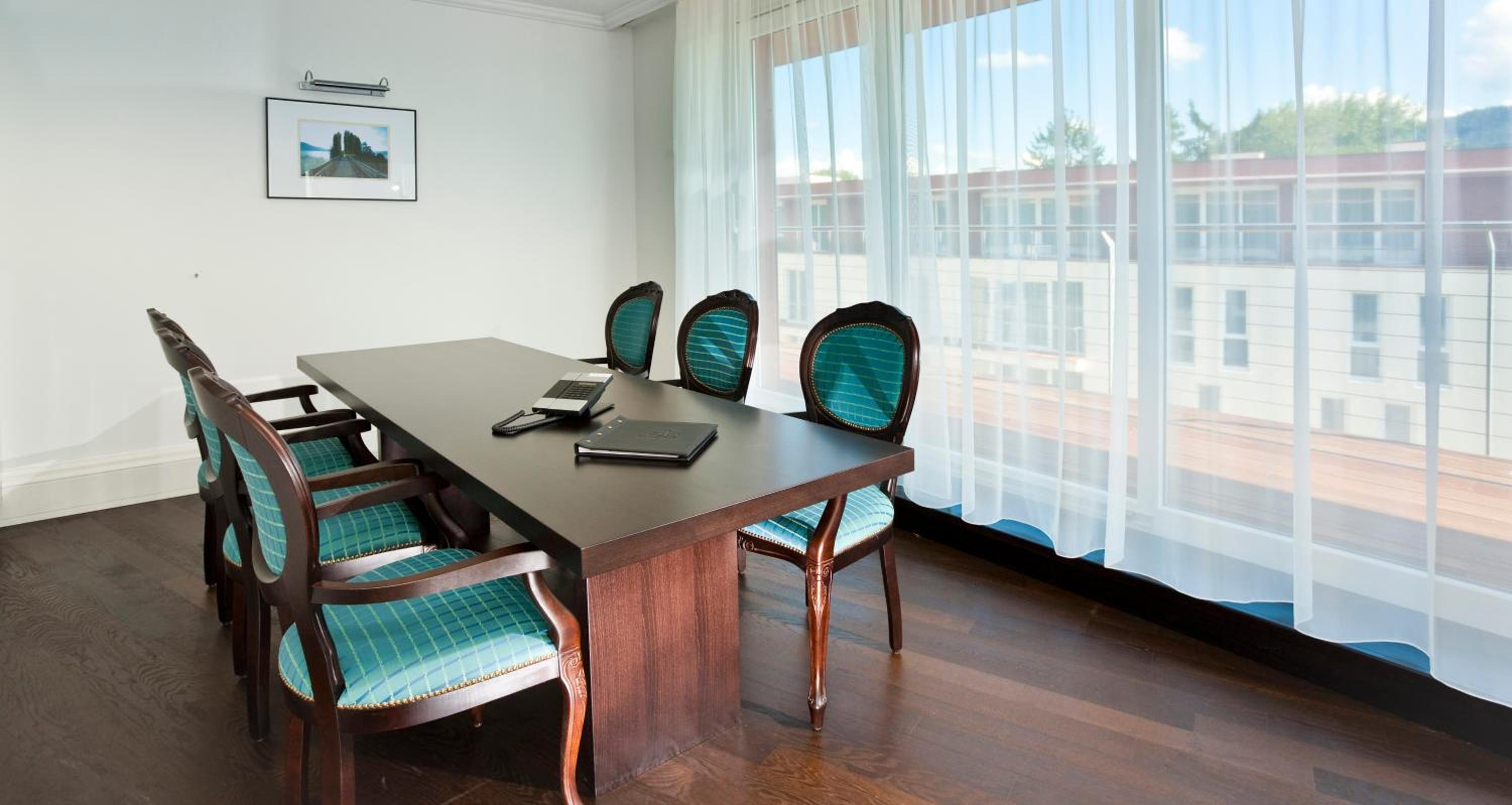 Penthouse Apartment photo 2