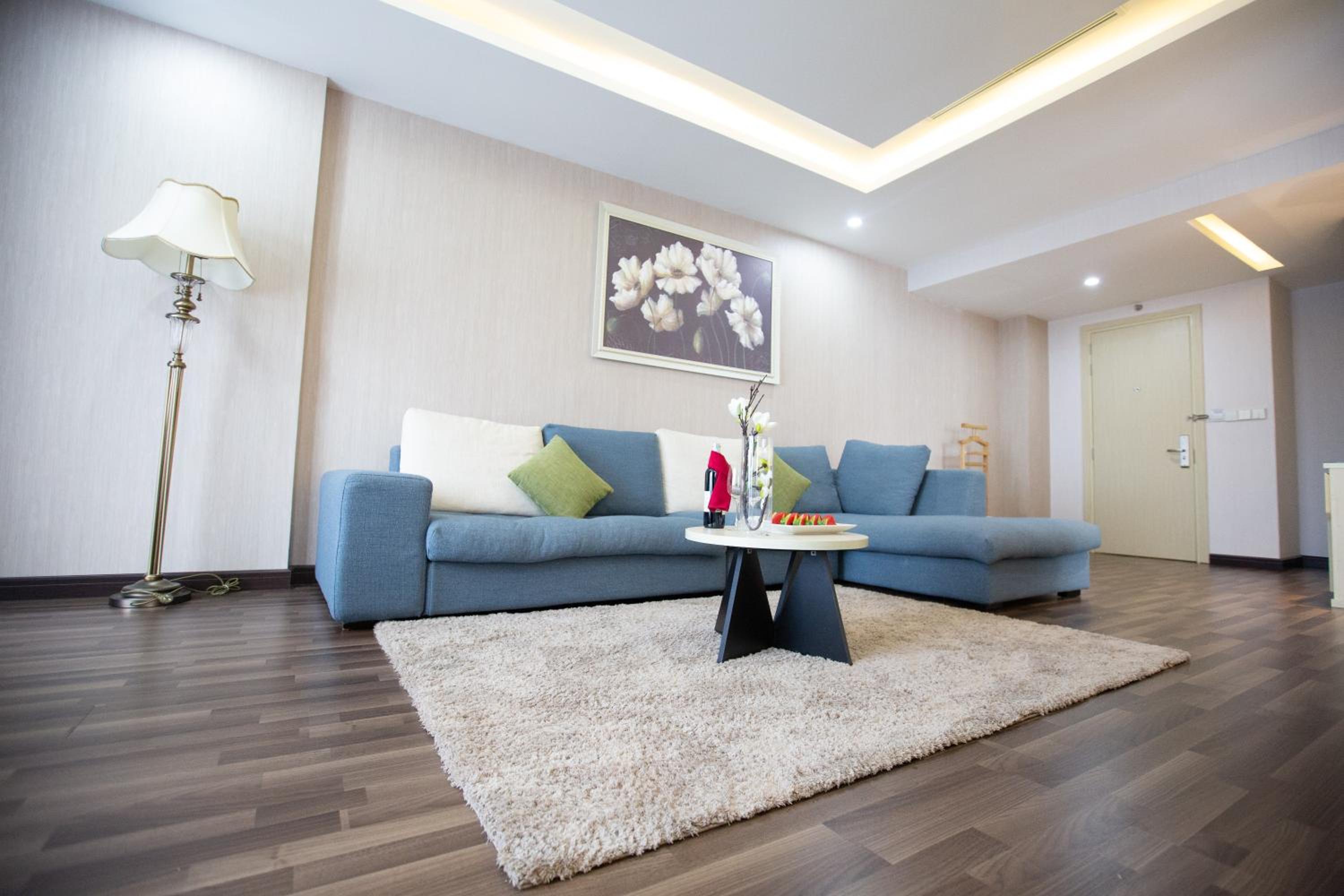 Suite photo 3