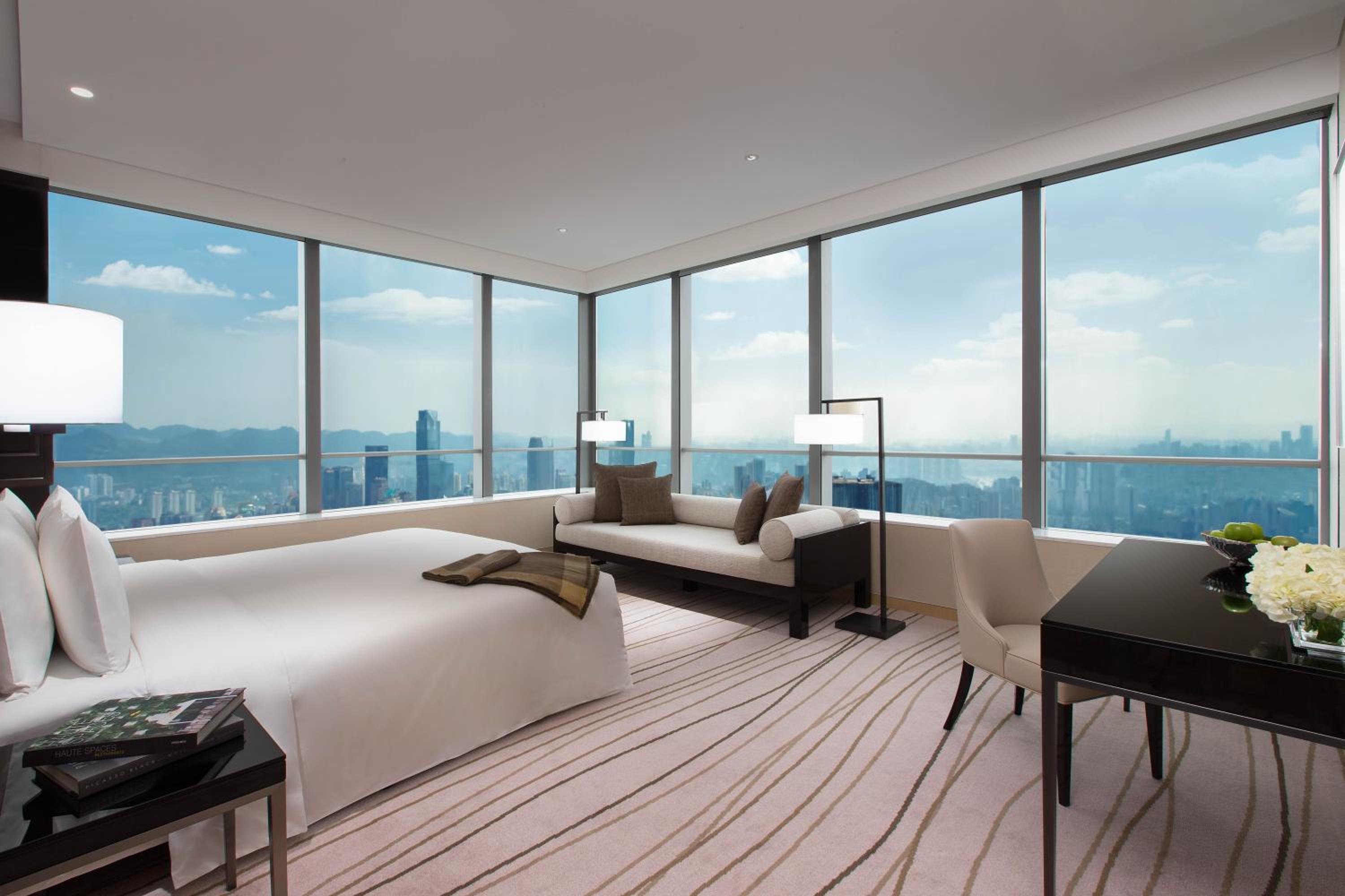 N3 Deluxe River View King