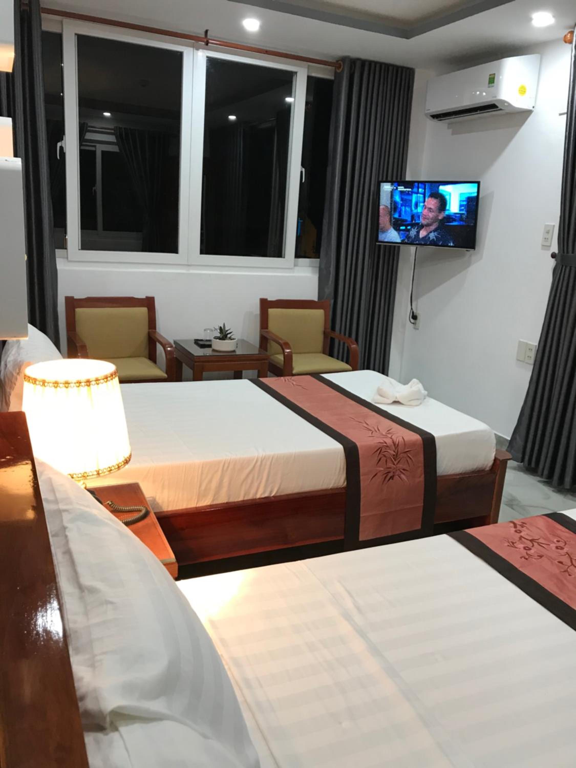 Twin Room photo 3
