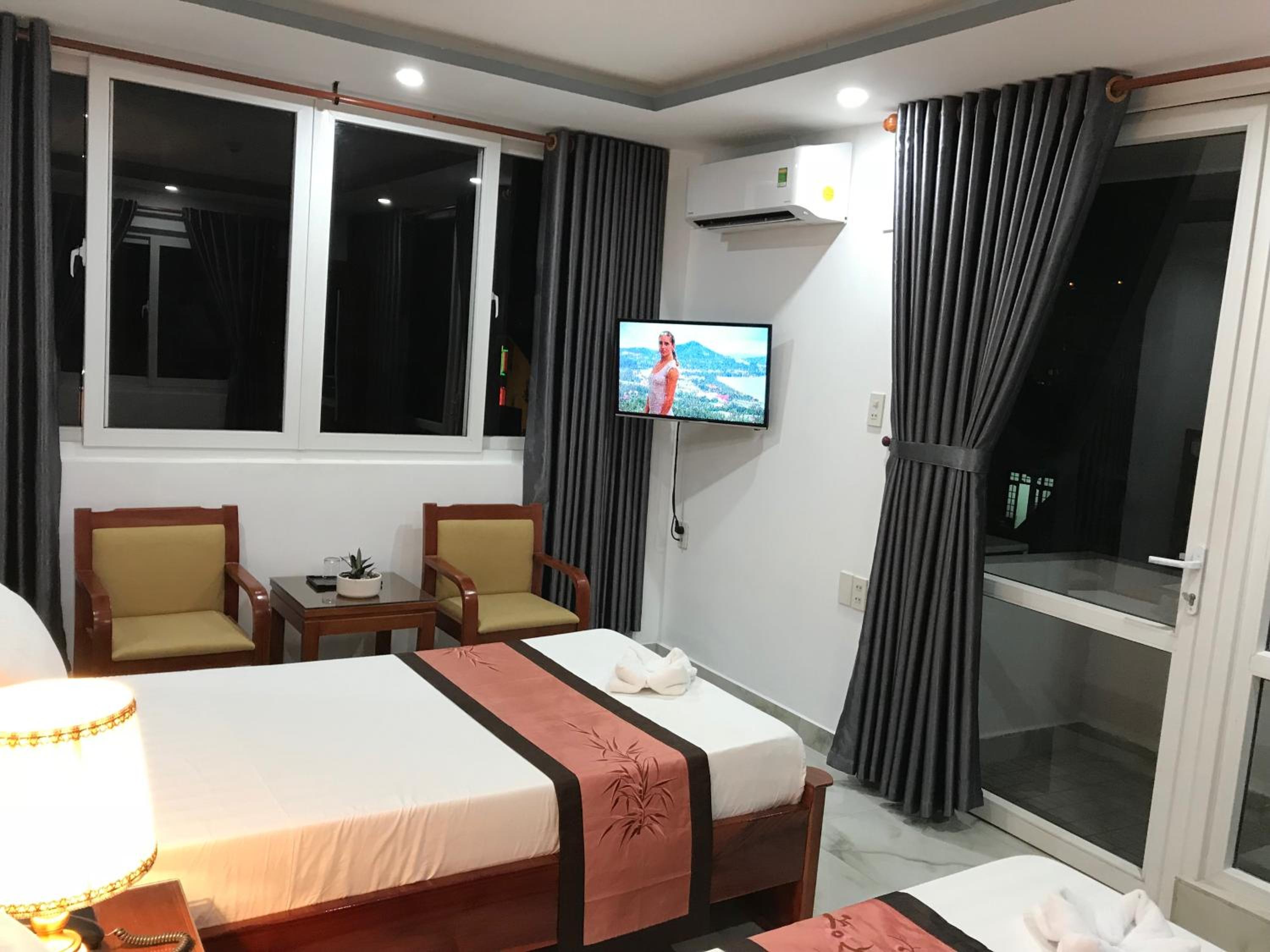Twin Room photo 2