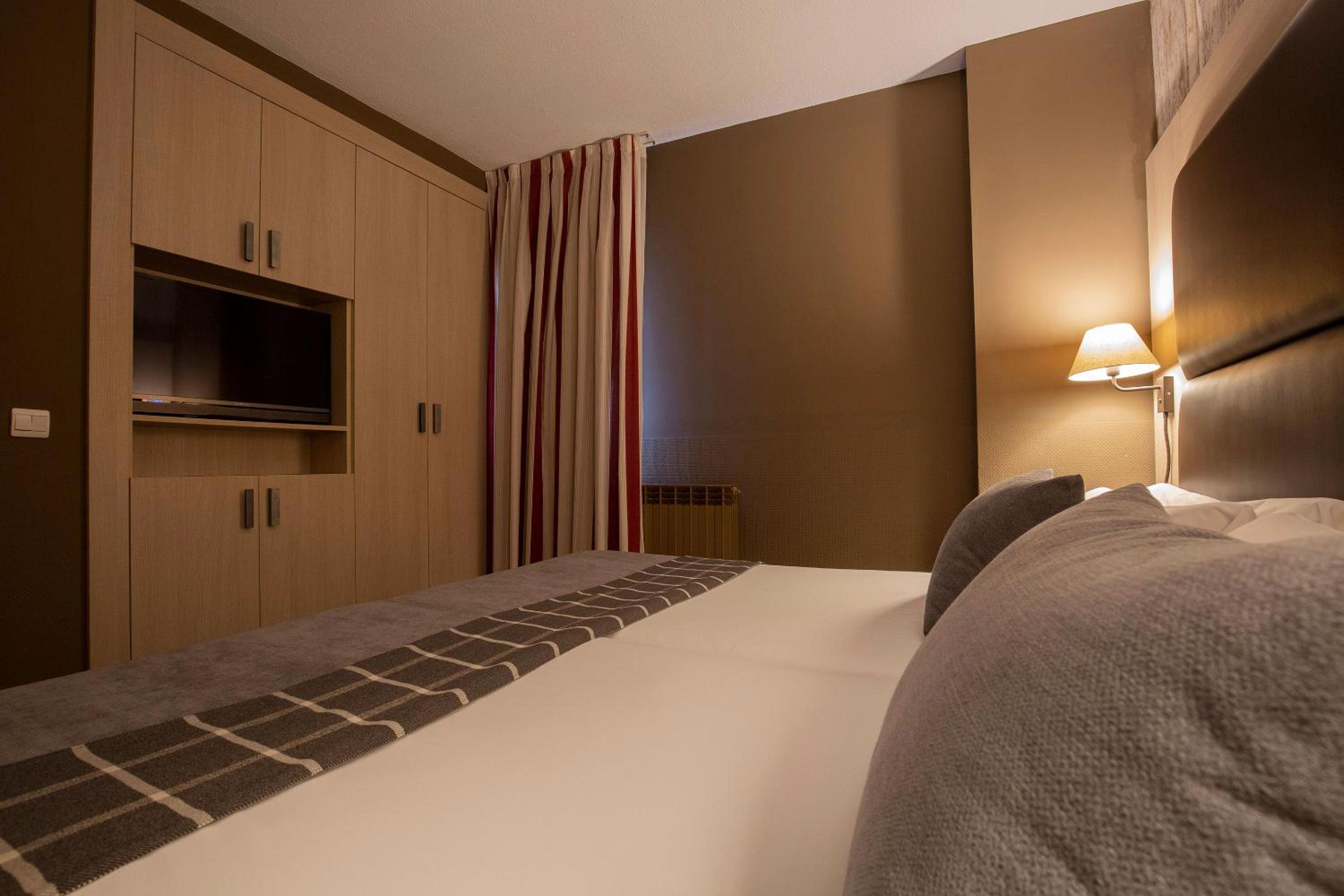 Superior Quadruple Room