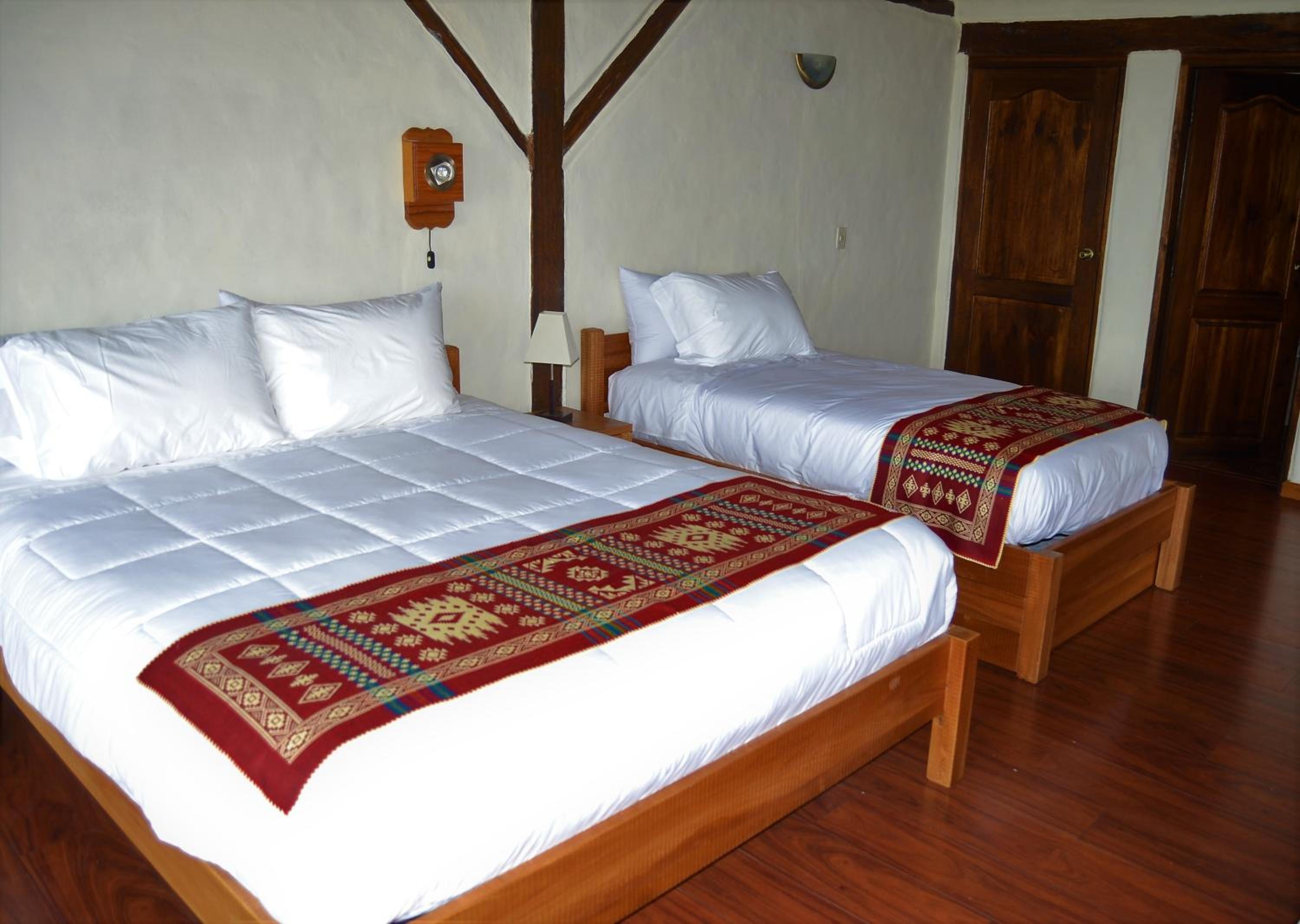 Triple Room with Balcony photo 3