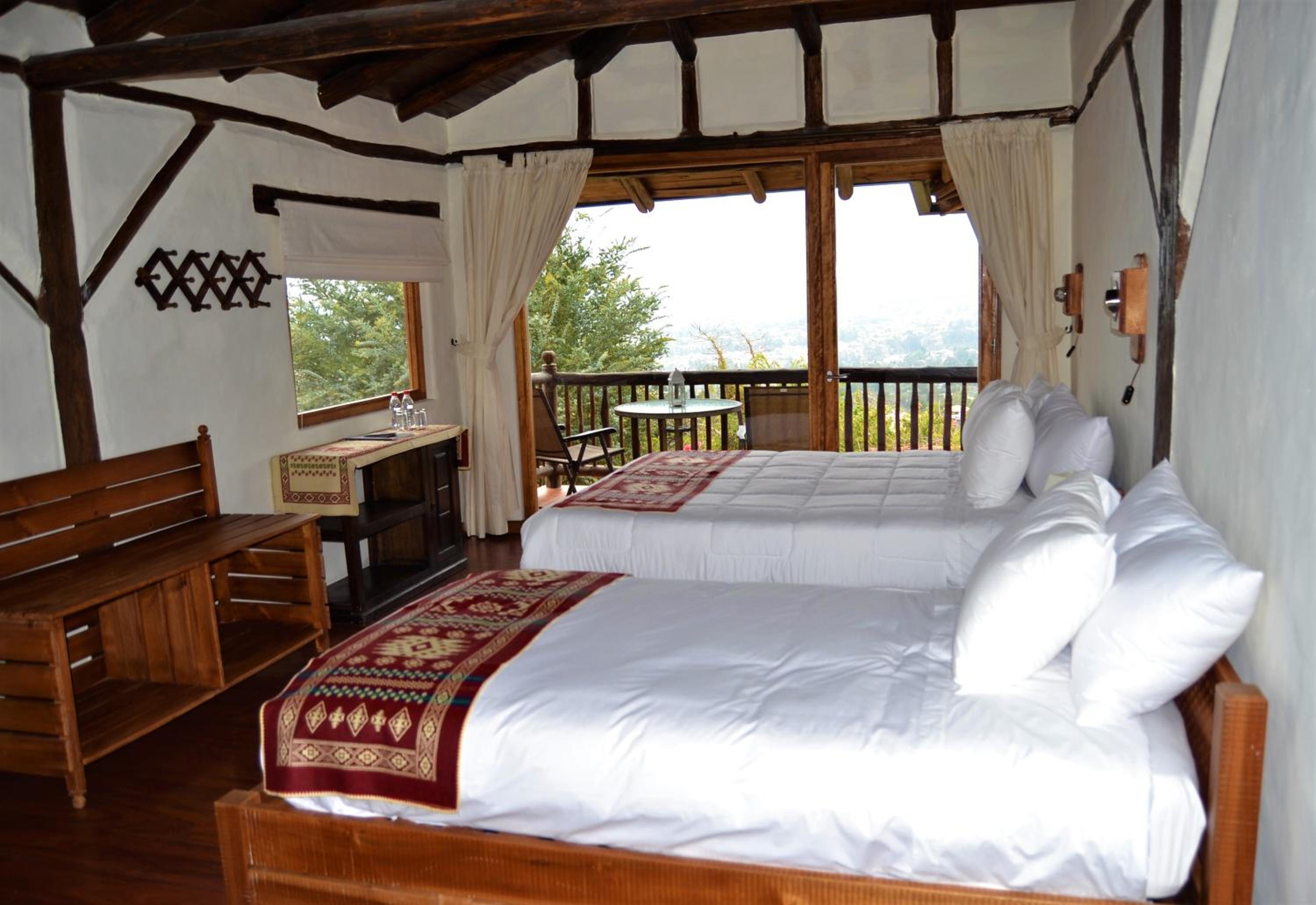 Triple Room with Balcony photo 2