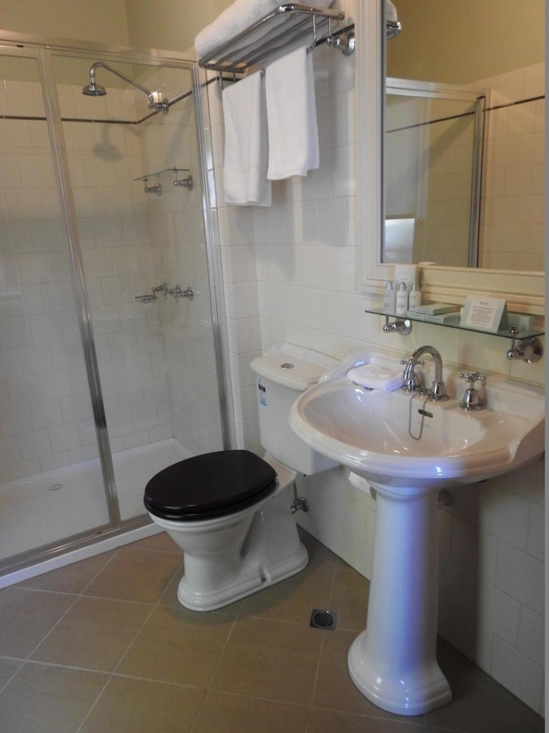 Single Room with Balcony photo 3