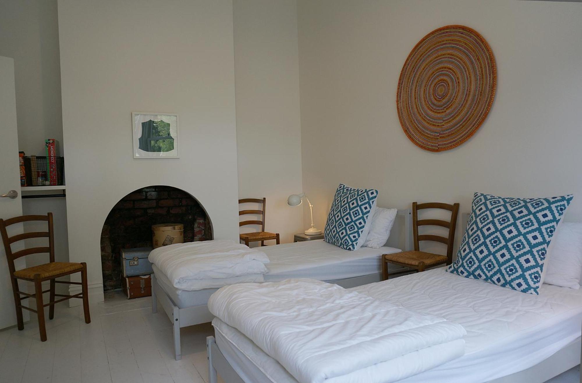 Three-Bedroom House photo 1