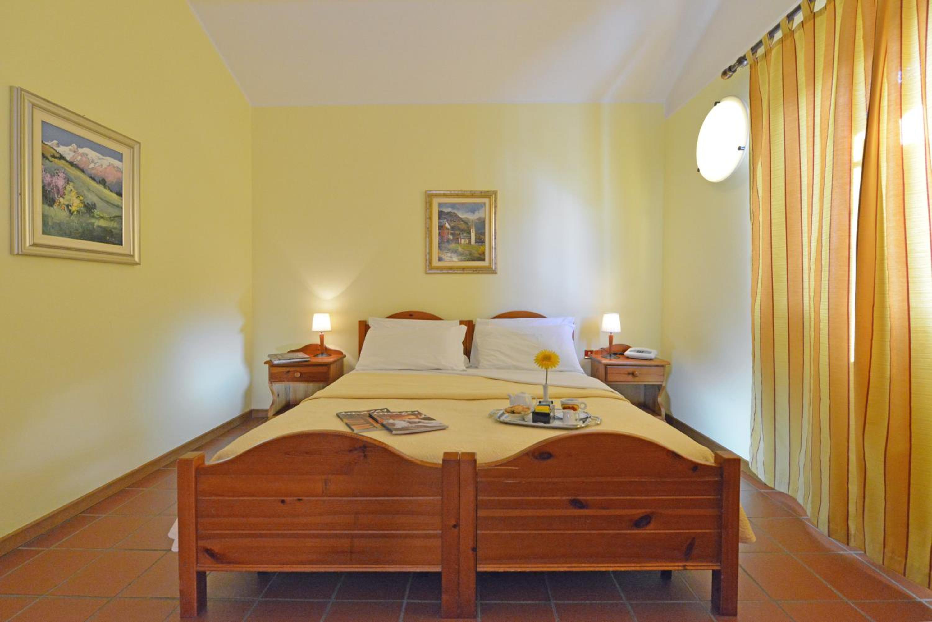 Double Room - Photo 3