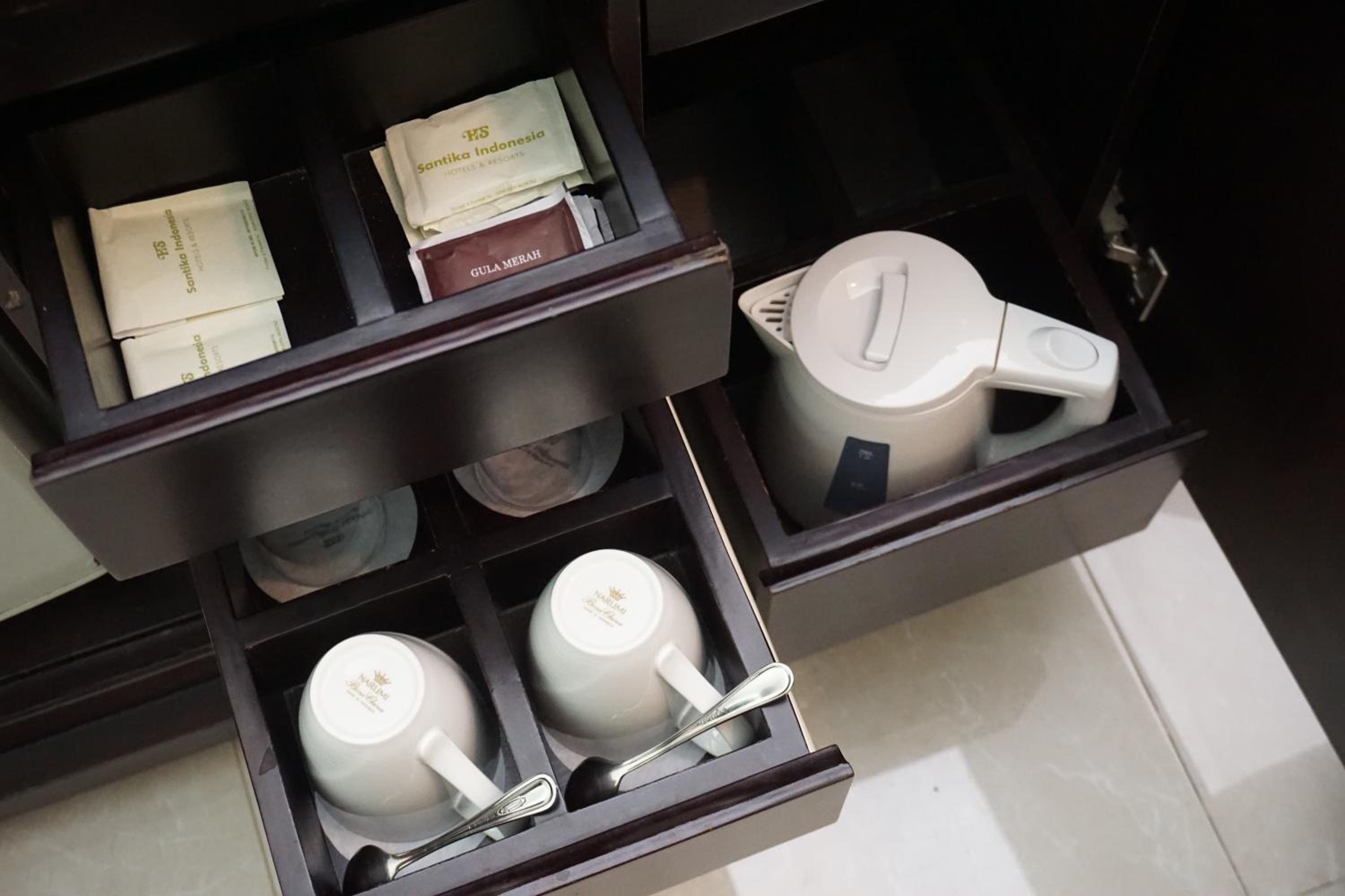 Deluxe Suite - Photo 4