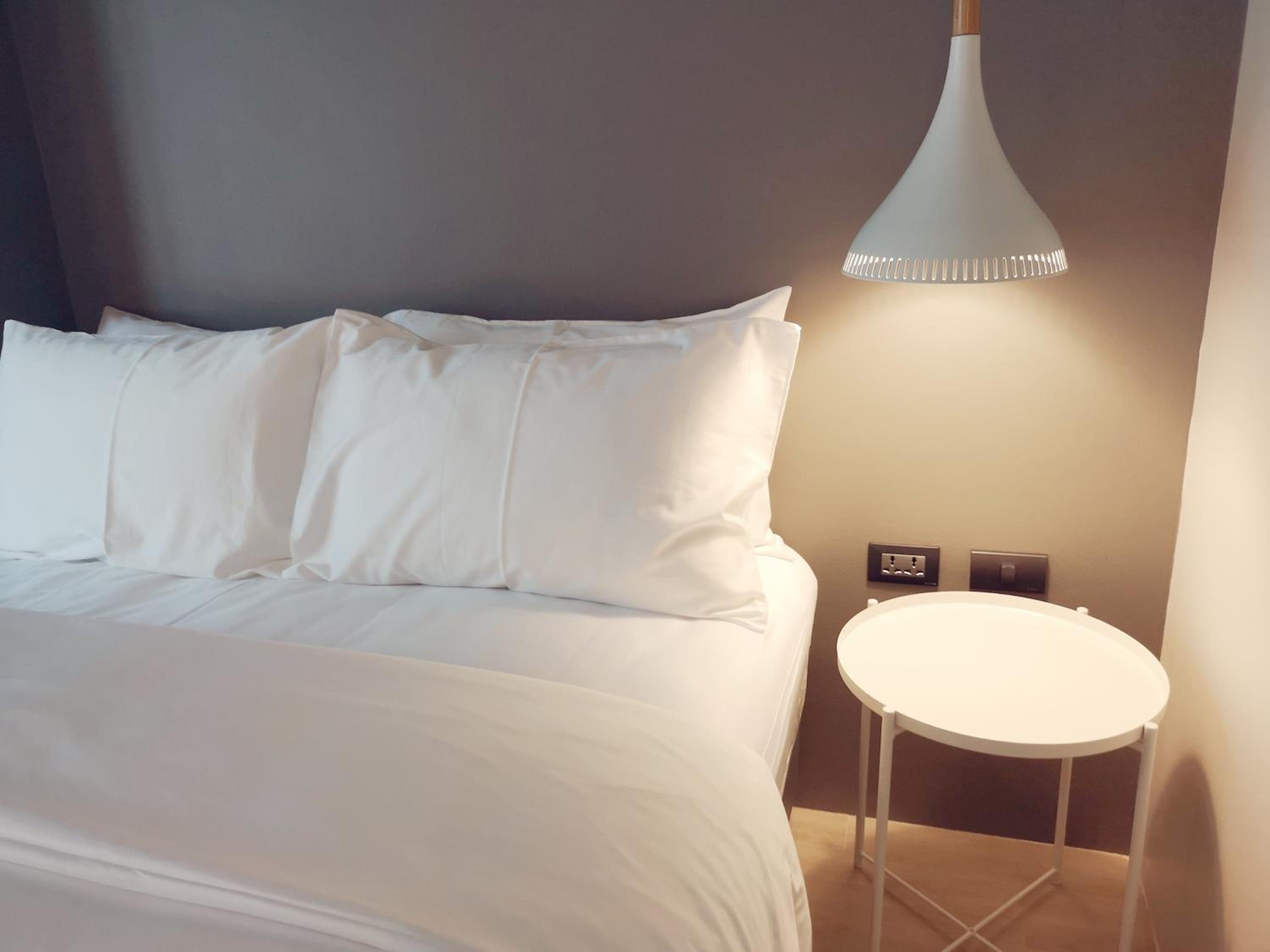 Standard Double Room - Photo 12