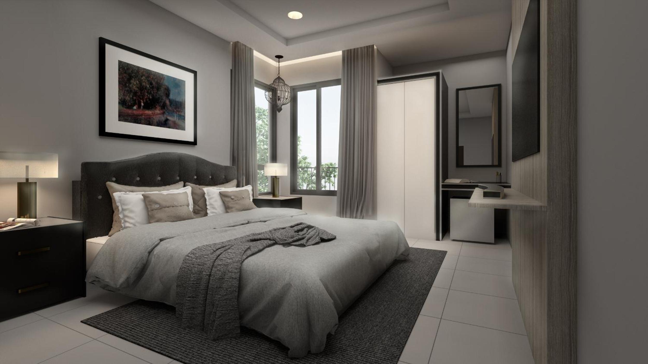 Superior Queen Room photo 2
