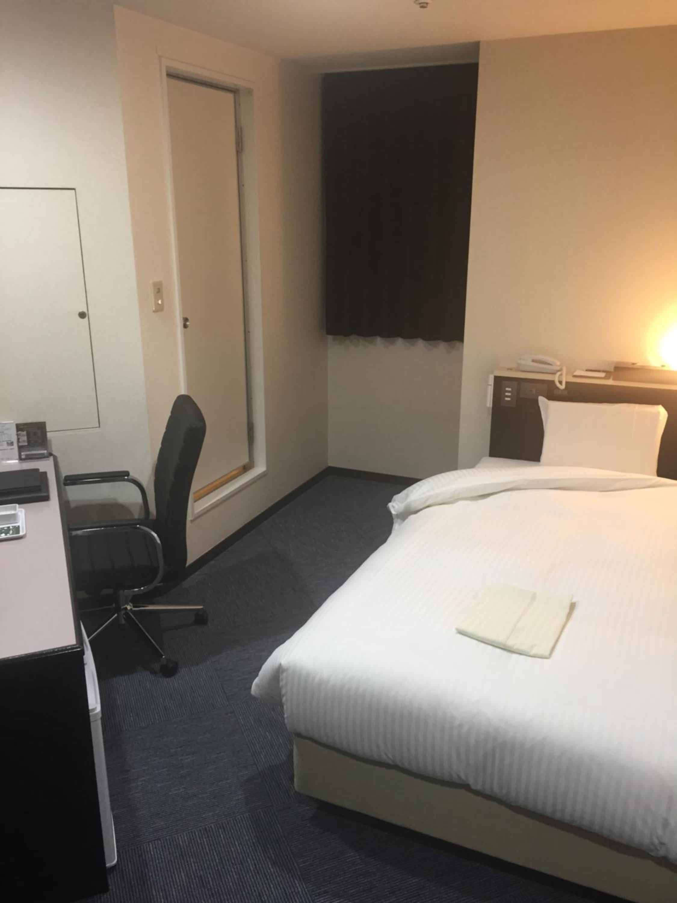 Single Room - Non-Smoking - Photo 1