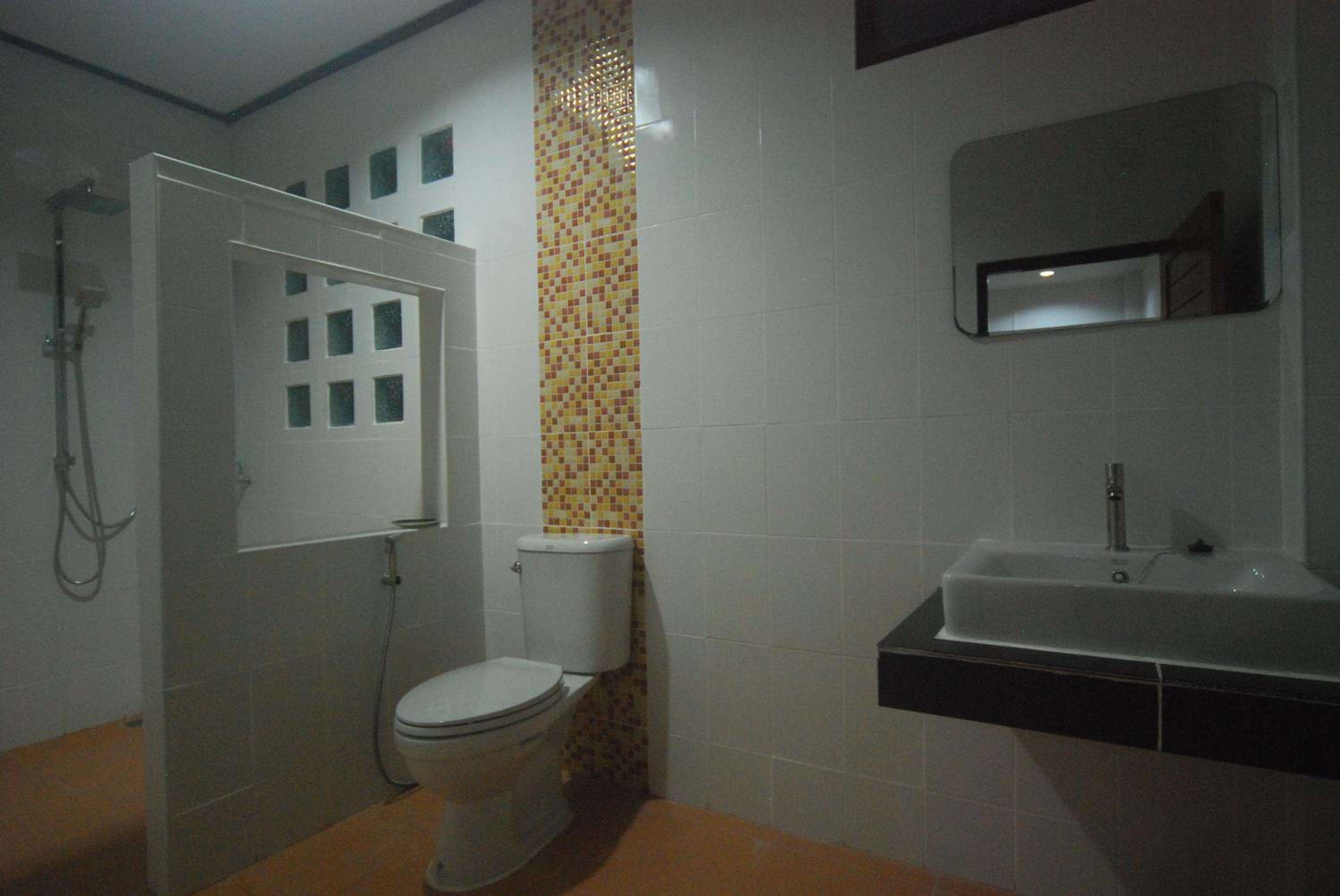 Quadruple Room with Terrace - Photo 4