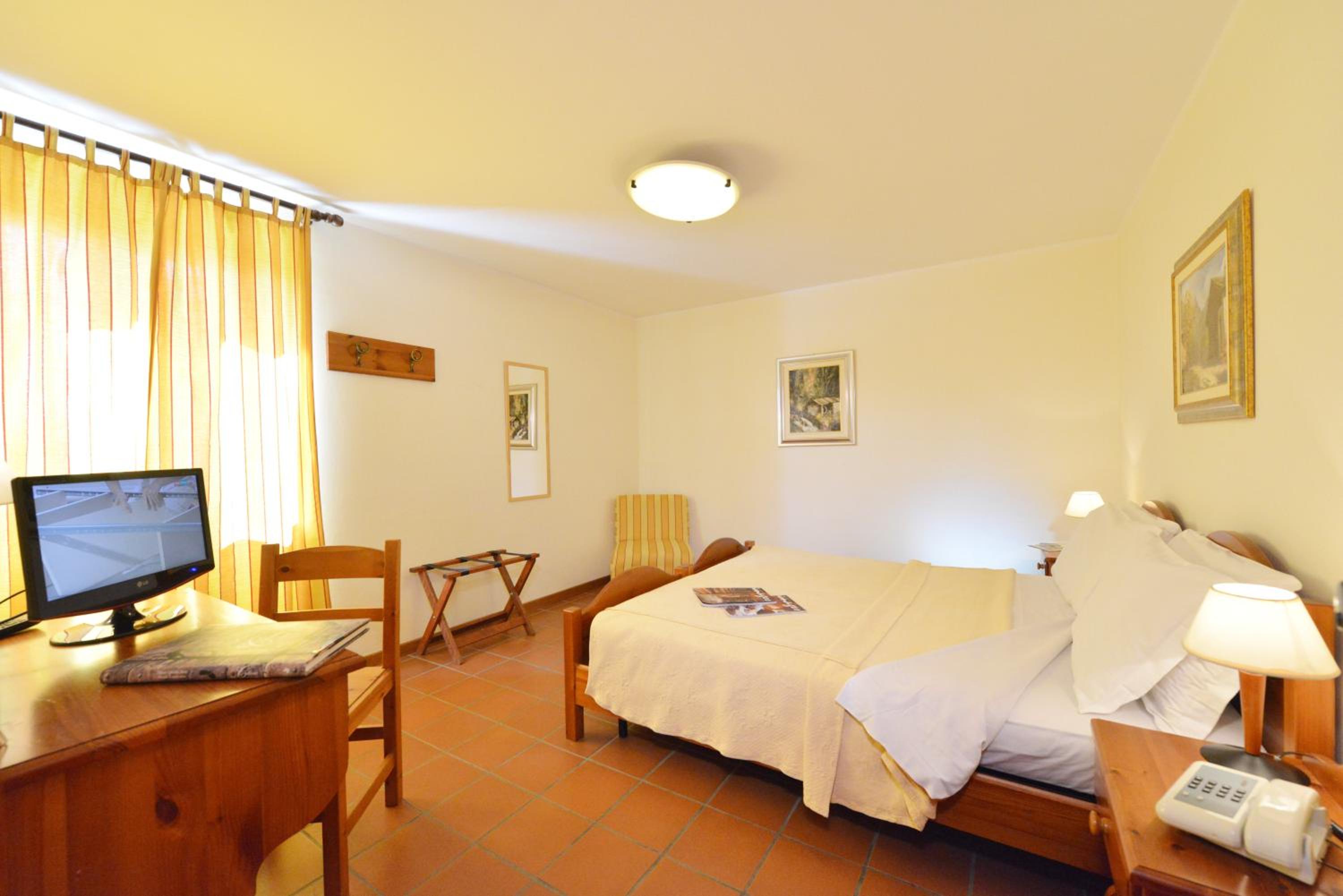 Double Room - Photo 1