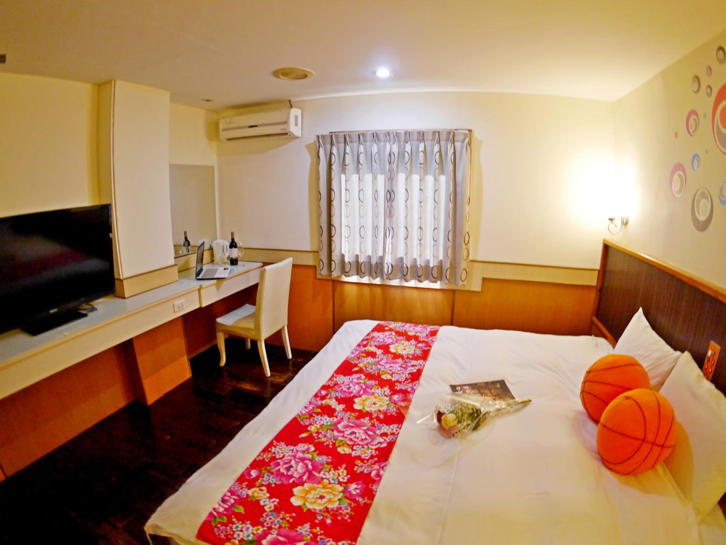 Standard Double Room photo 2