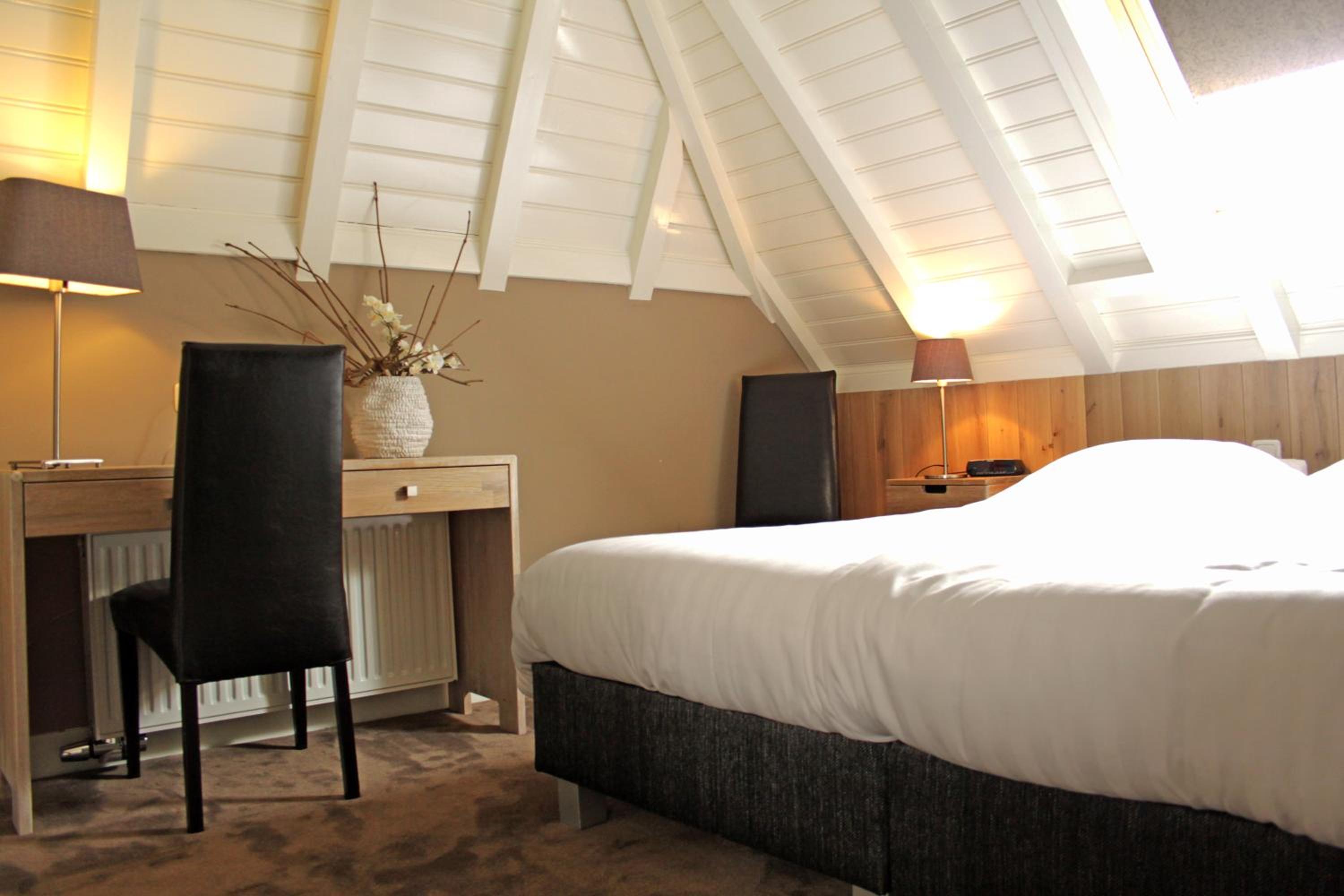Comfort Double Room photo 2
