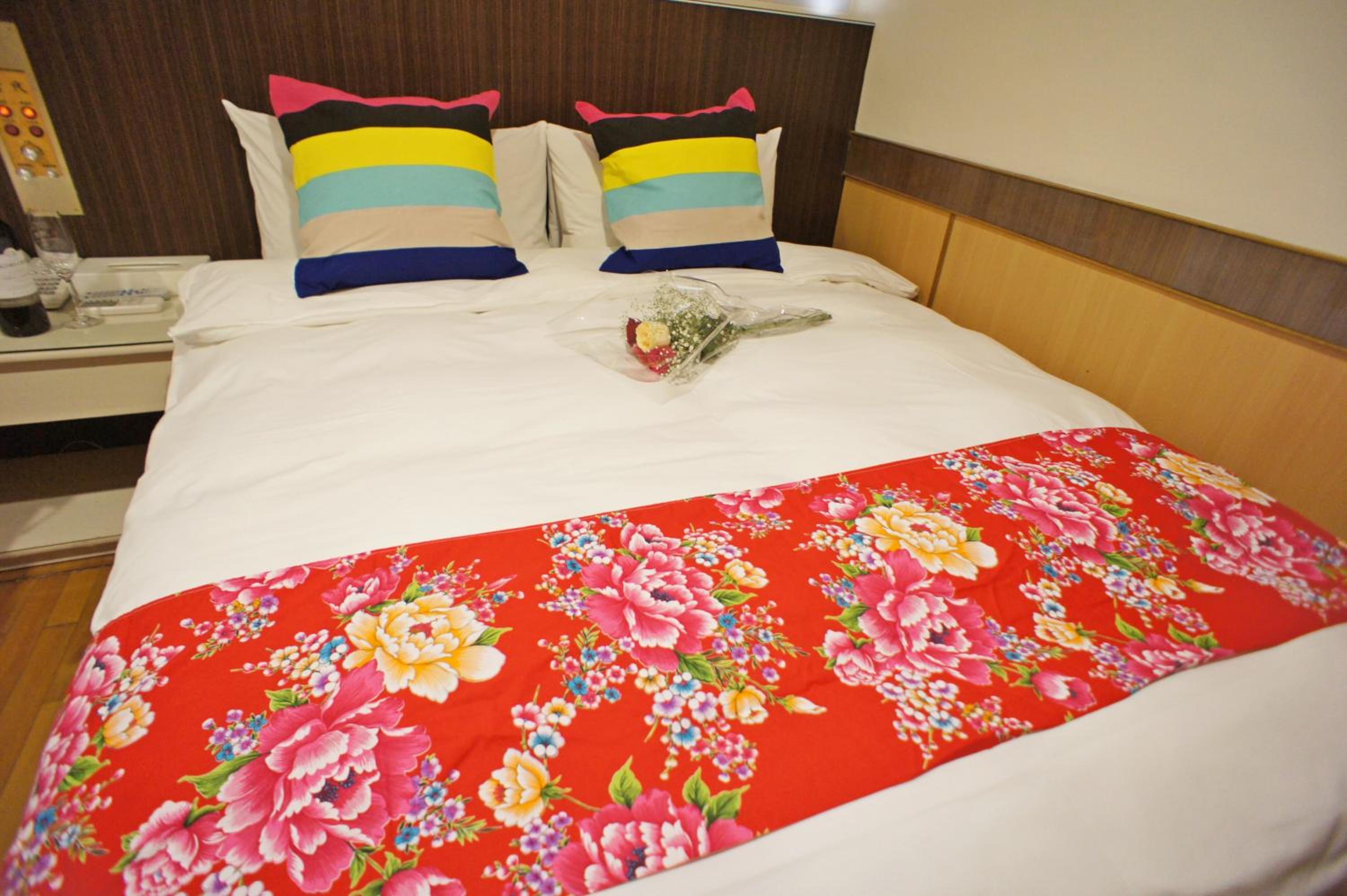 Standard Double Room photo 3