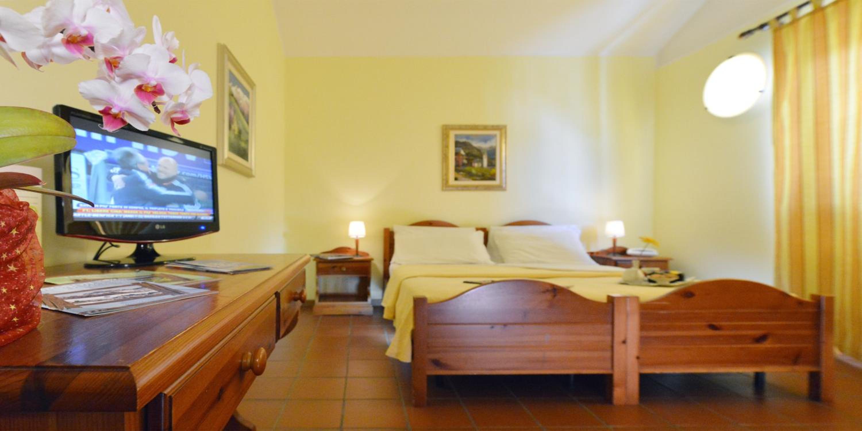 Triple Room - Photo 2