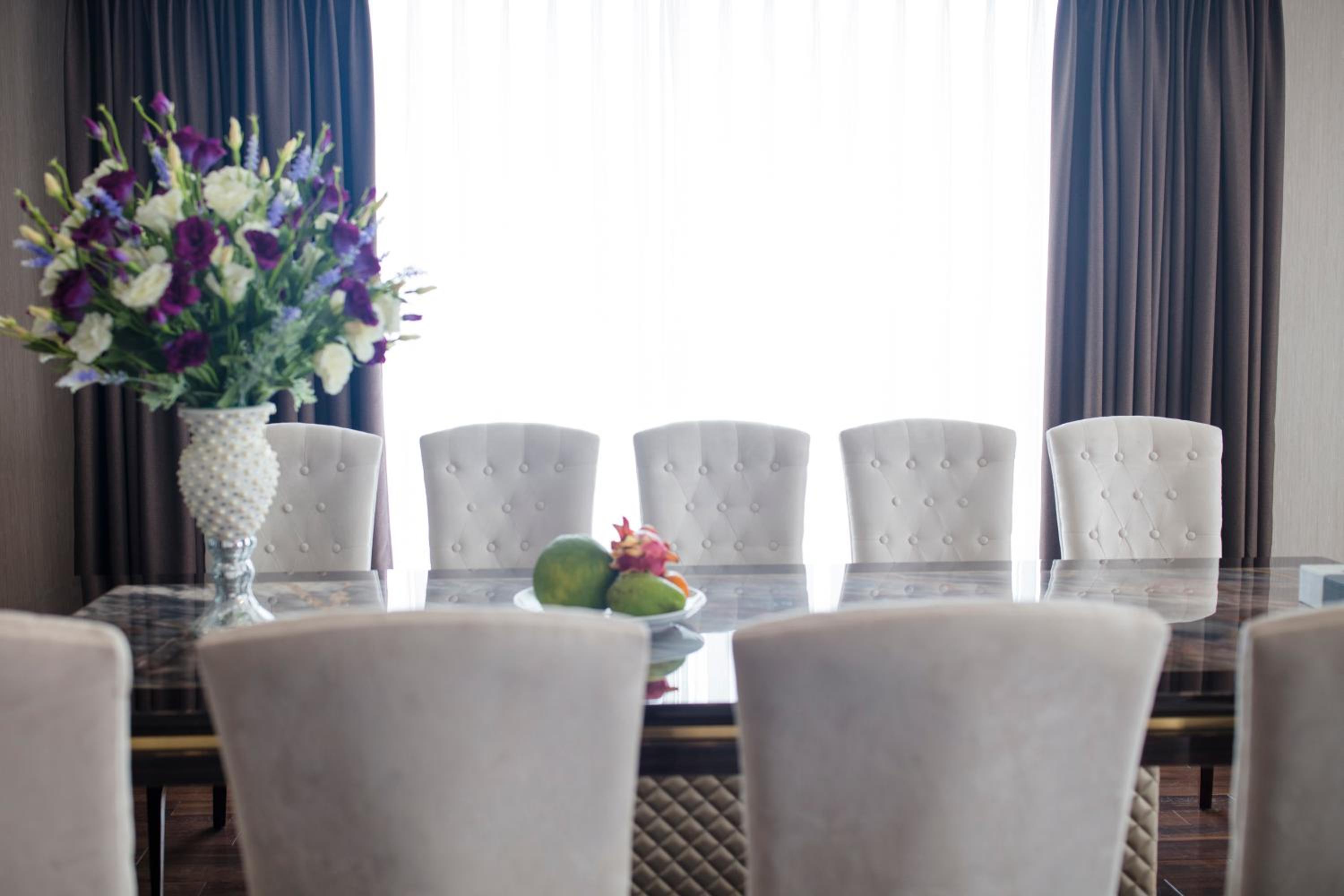 Presidential Suite photo 3