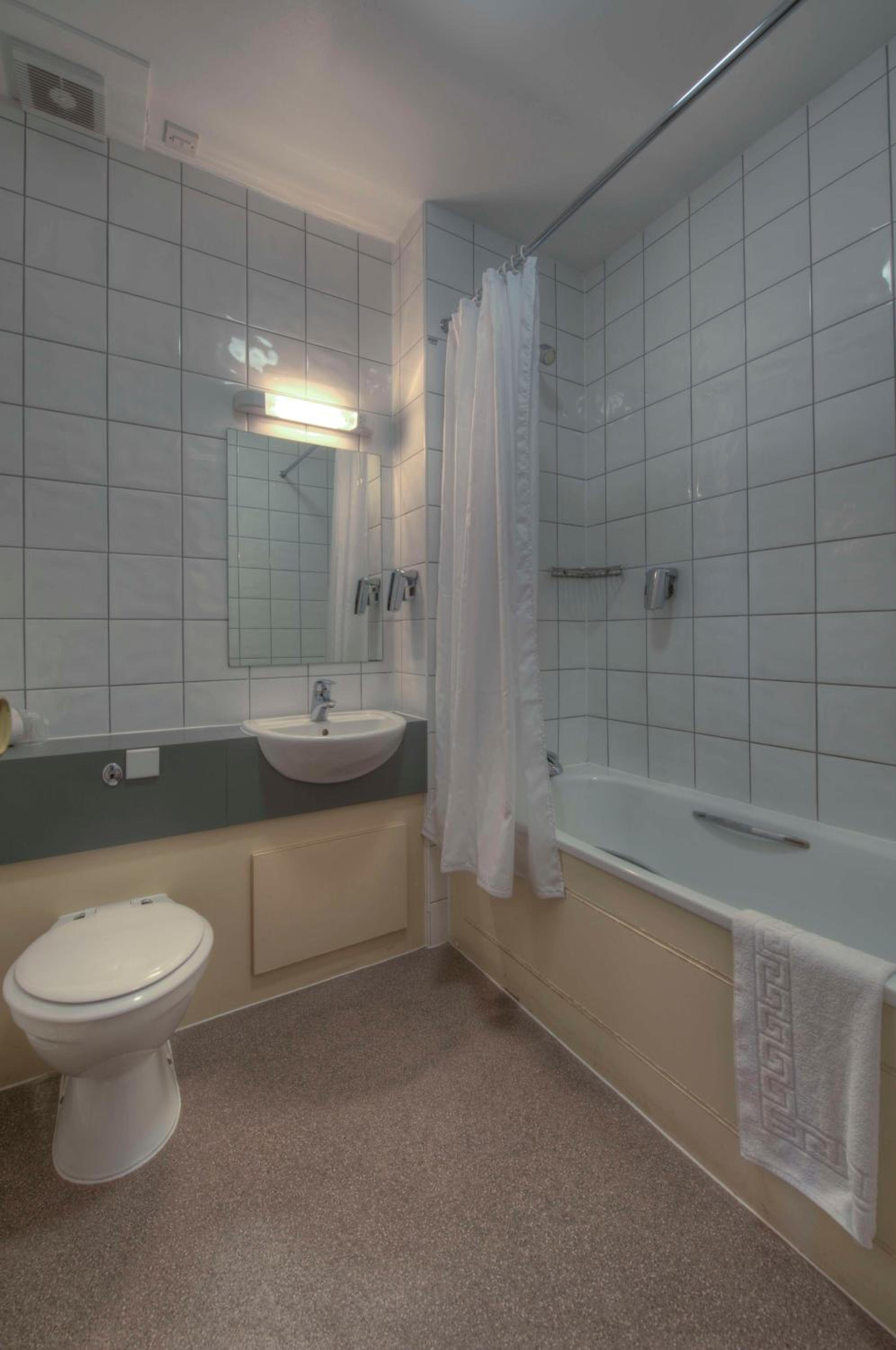 Twin Room photo 2