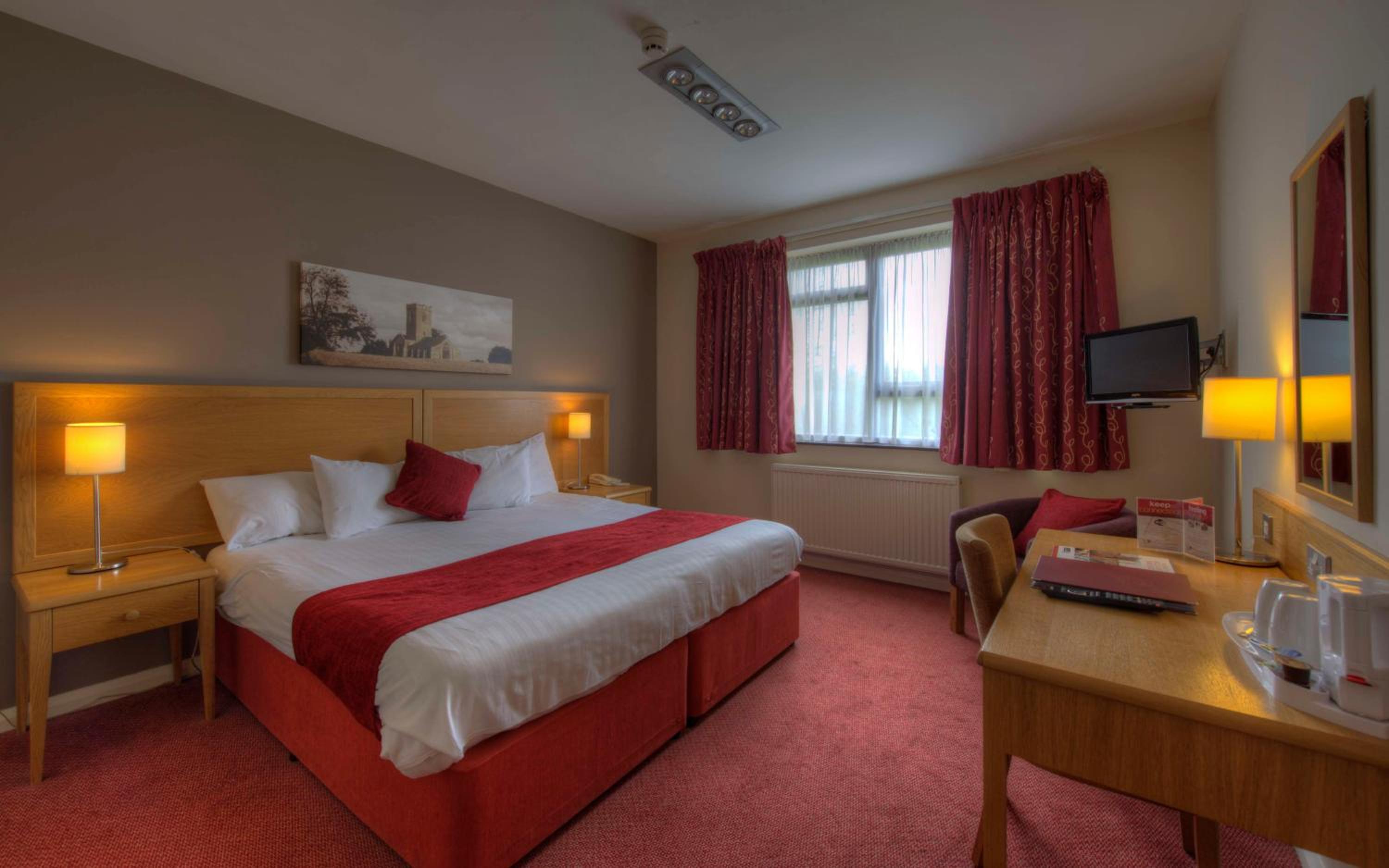 Double Room photo 3