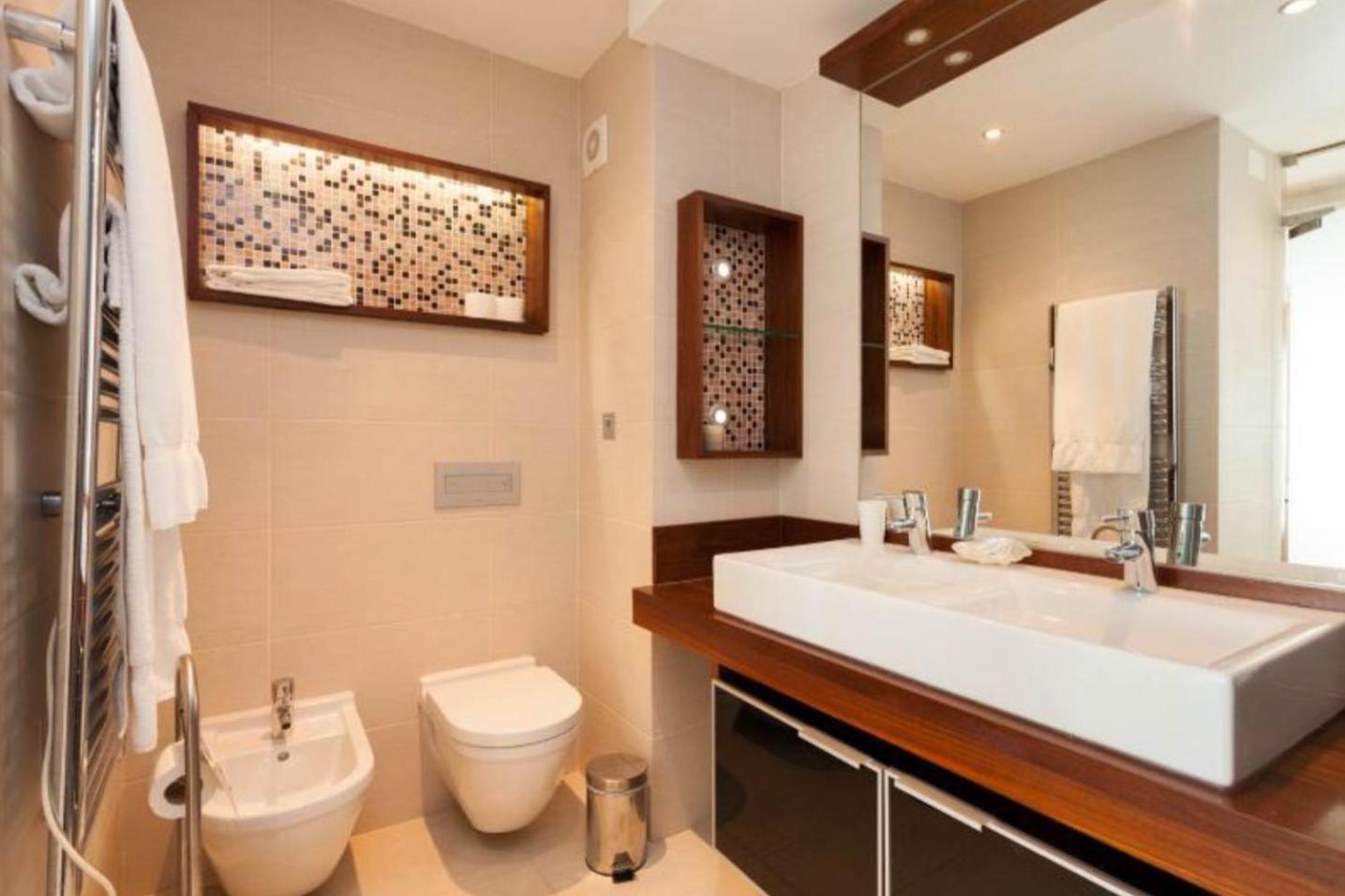 Two bedroom apartment with small private pool' photo 2
