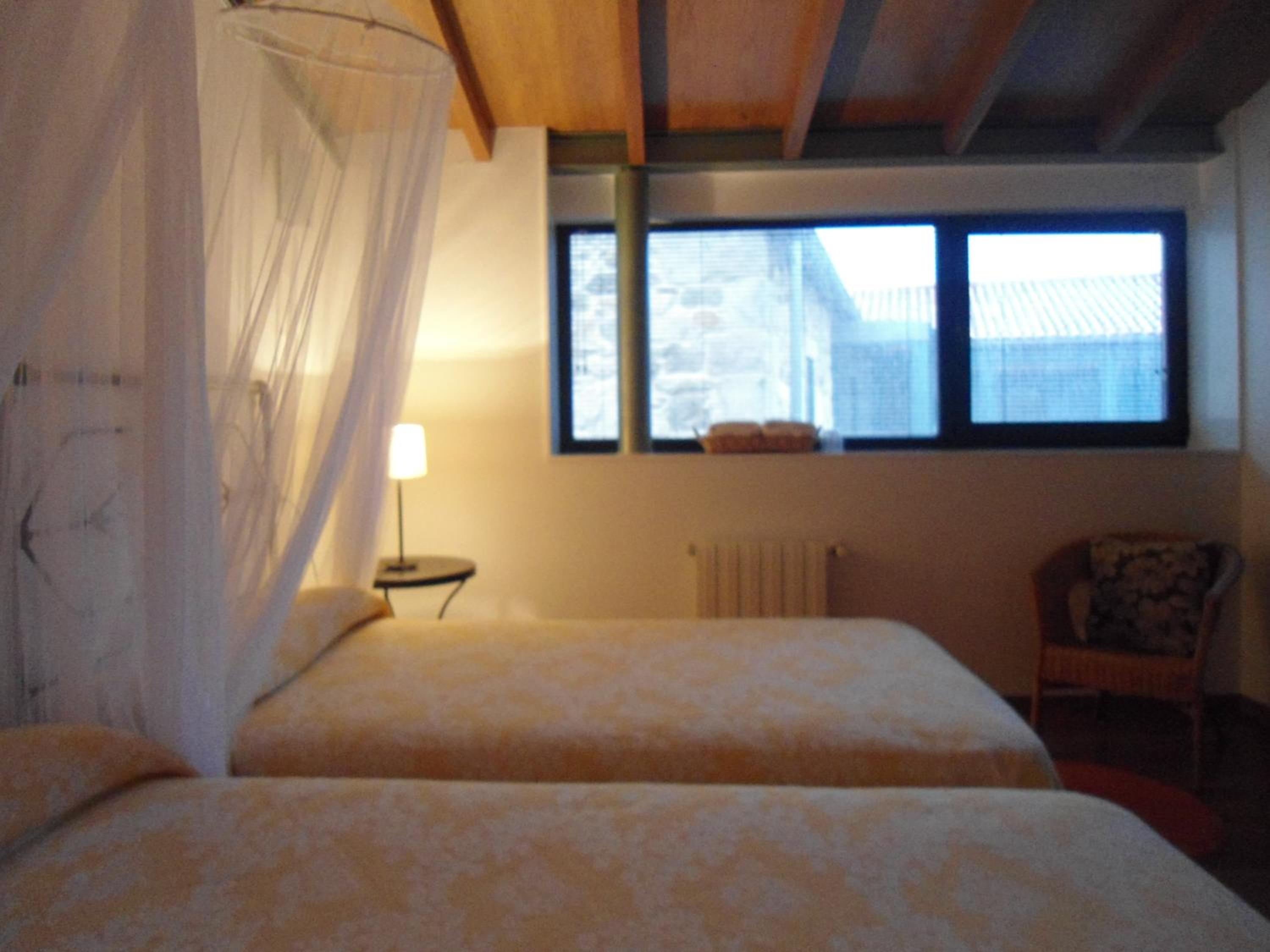 Apartamento de dos dormitorios (4 adultos)