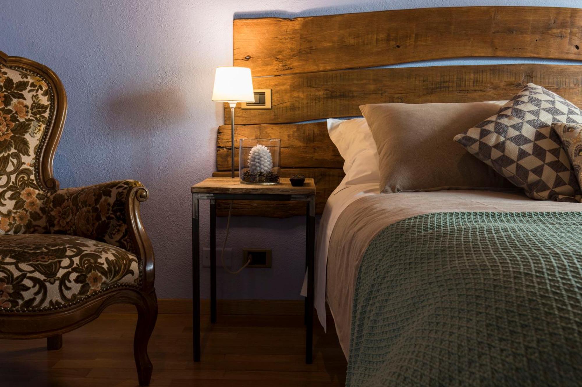 Large Double or Twin Room