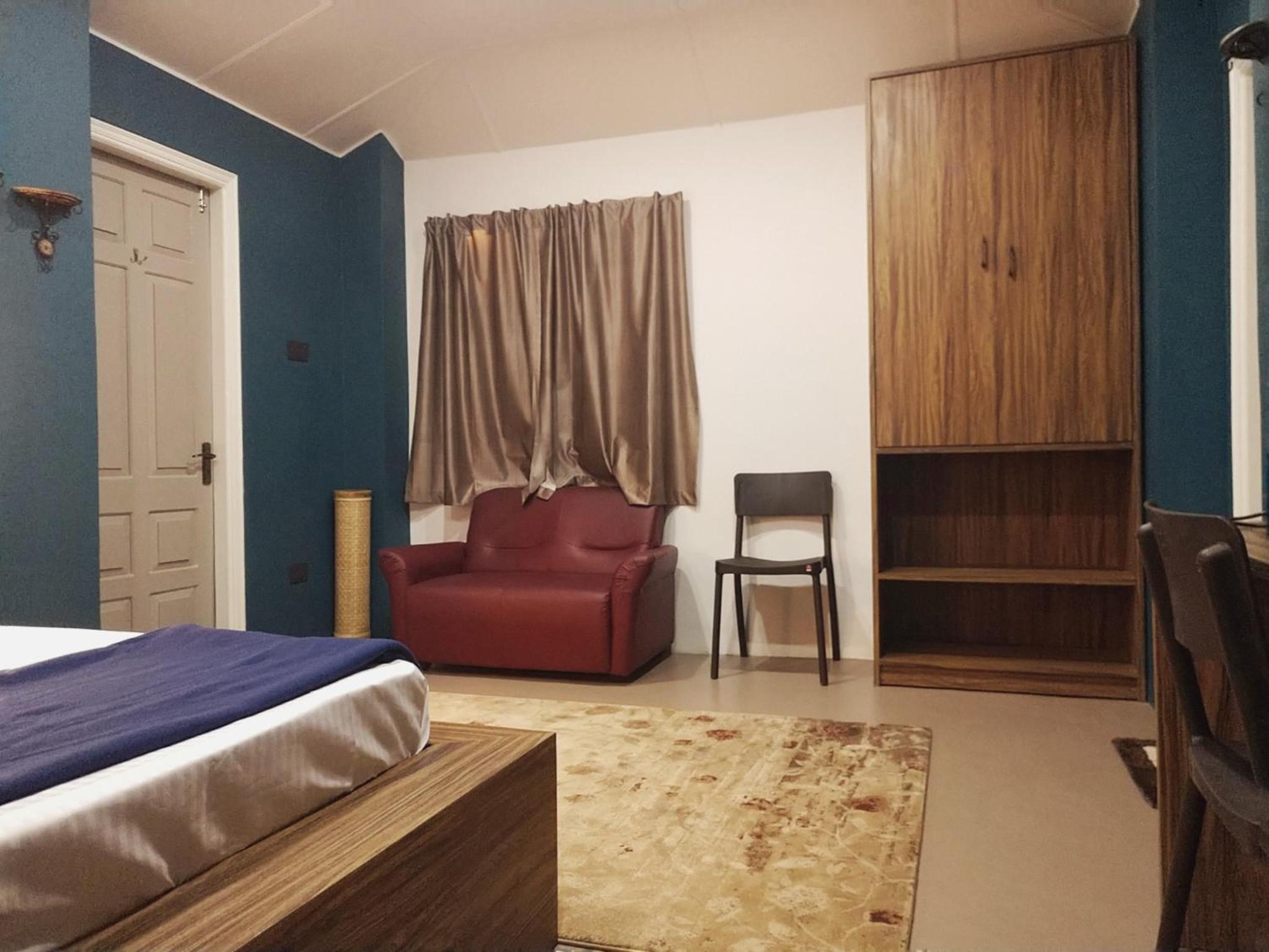 Superior Queen Room photo 3