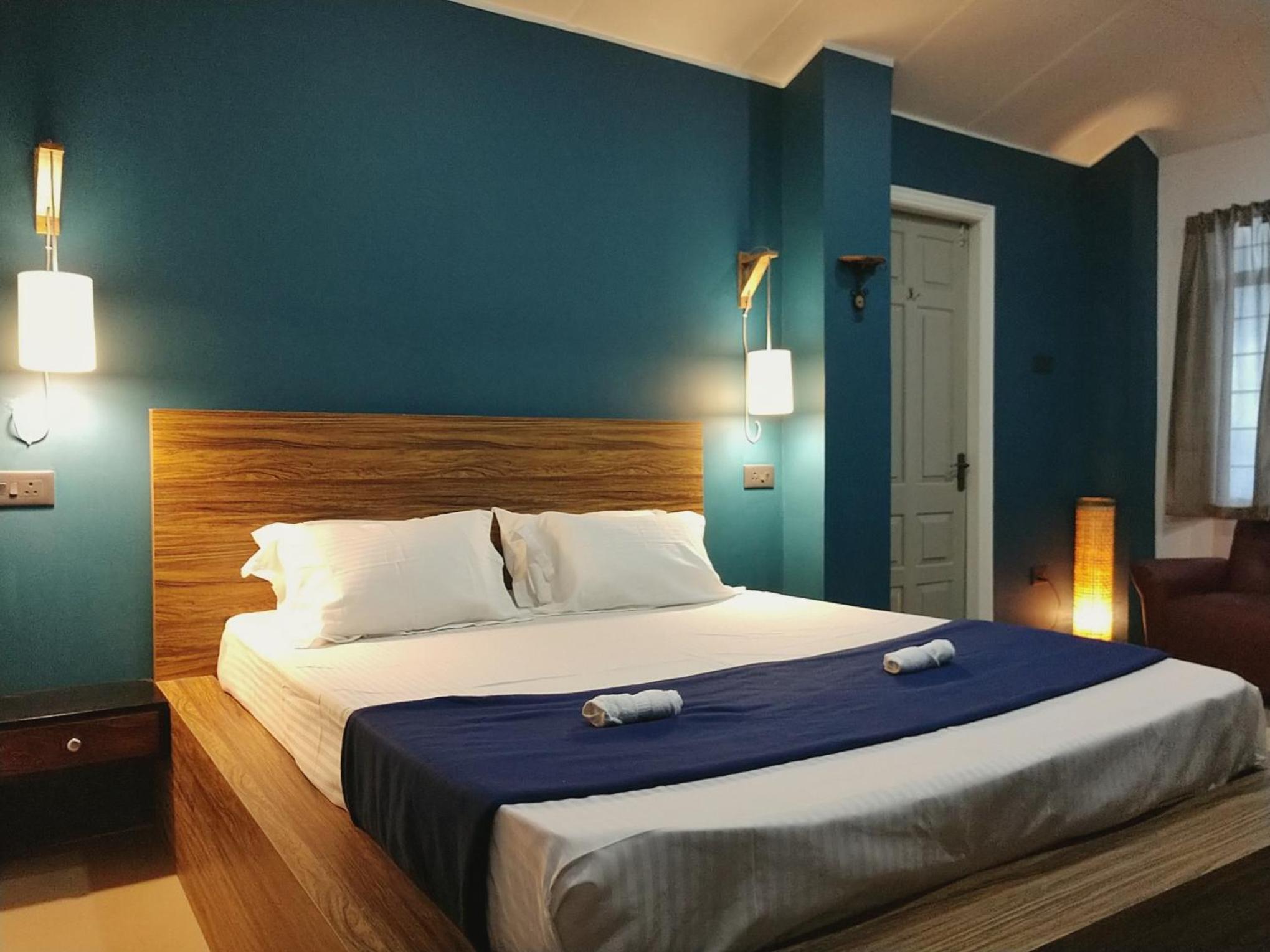 Superior Queen Room photo 1